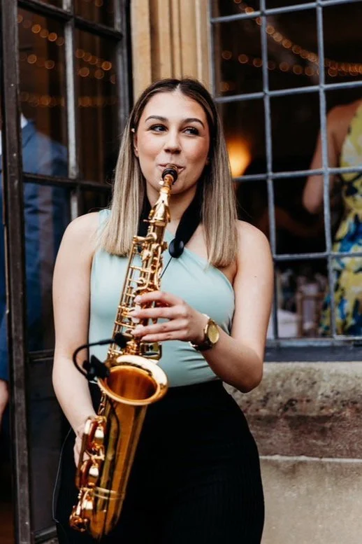 Music With eve
