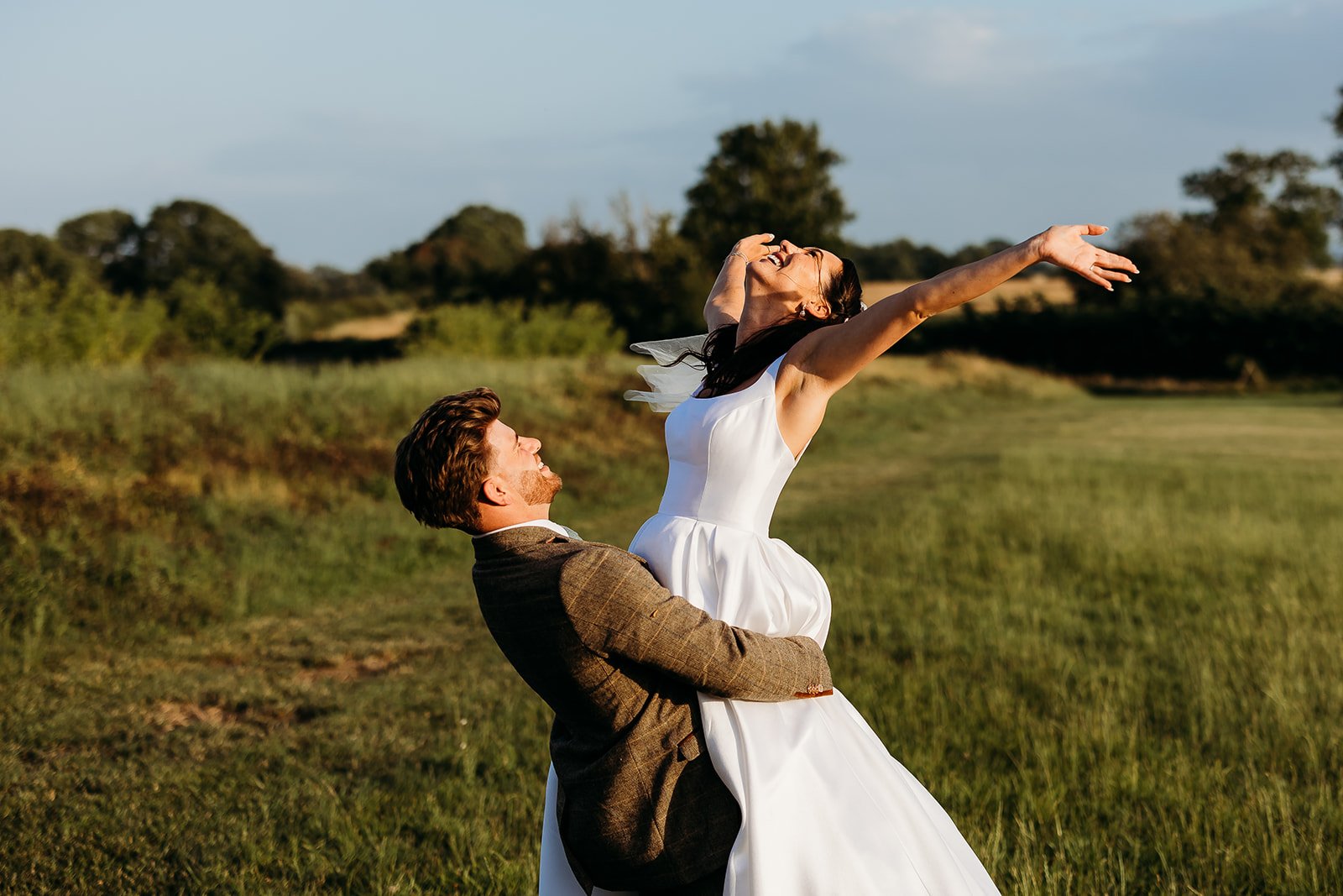 old oak farm wedding venue