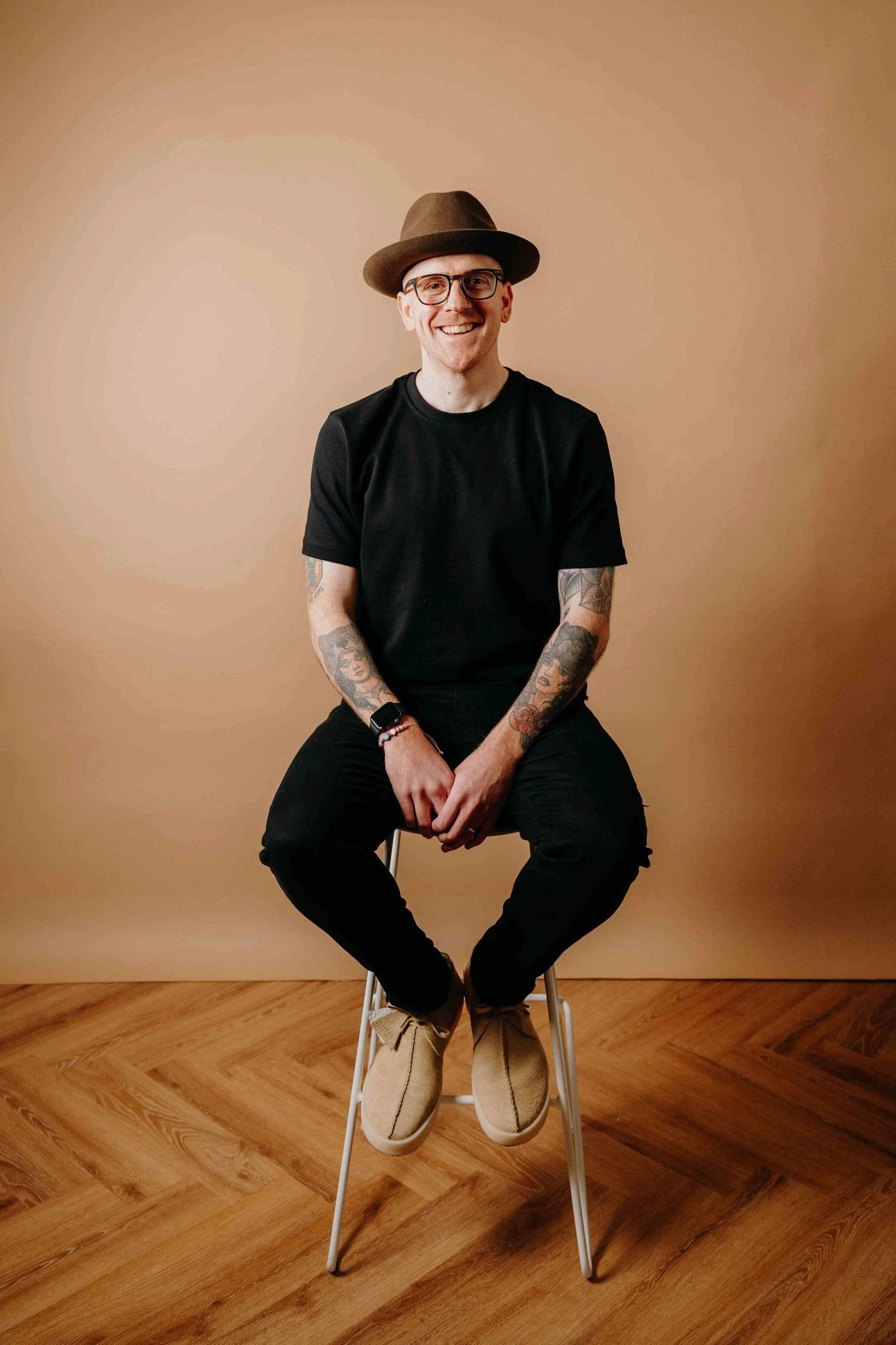 Wedding Videographer bakers avenue