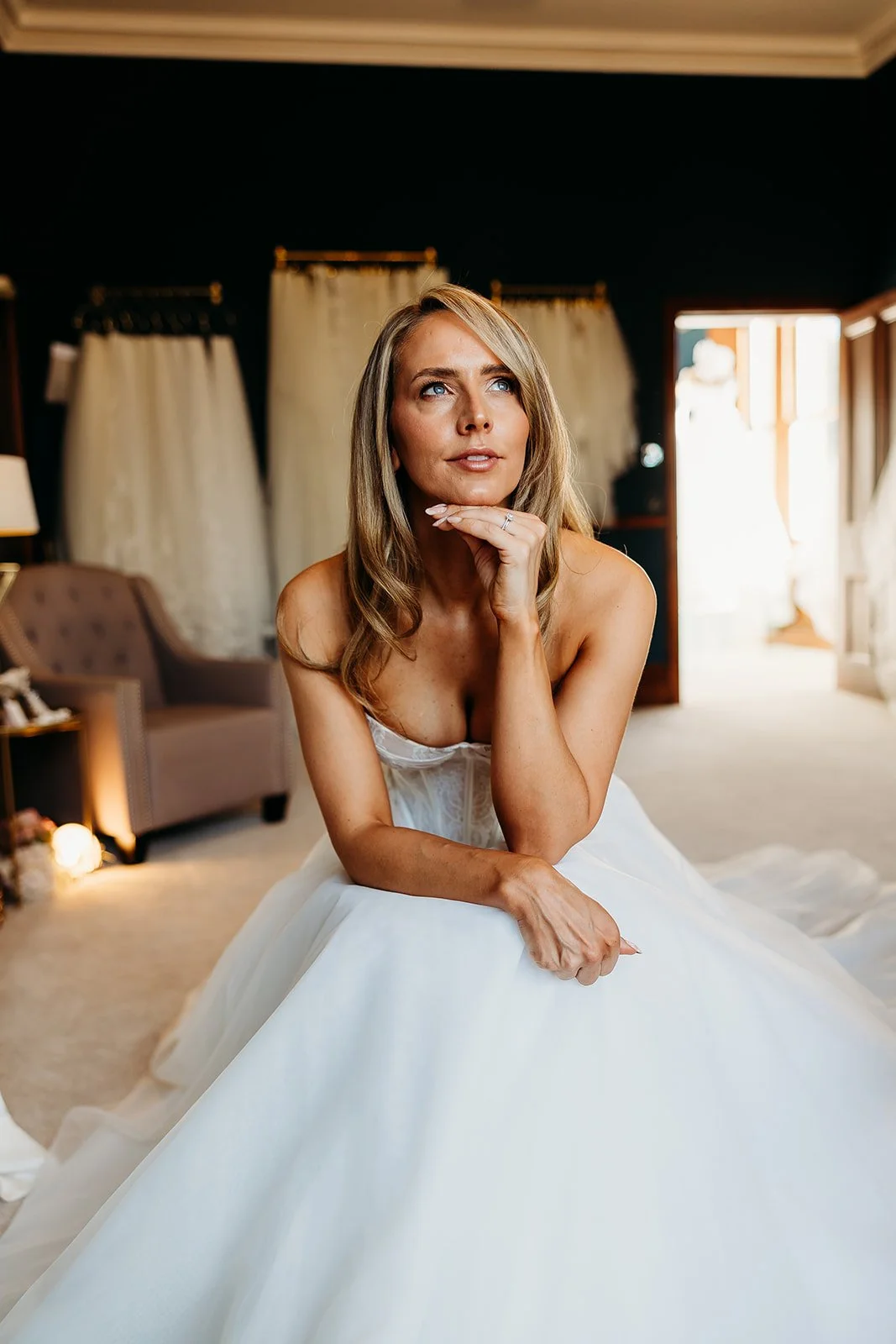 Lavish Locks With Olivia | Hair Stylist