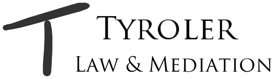 Tyroler Law &amp; Mediation