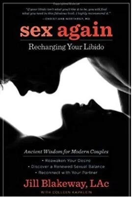 Let’s Talk About Sex