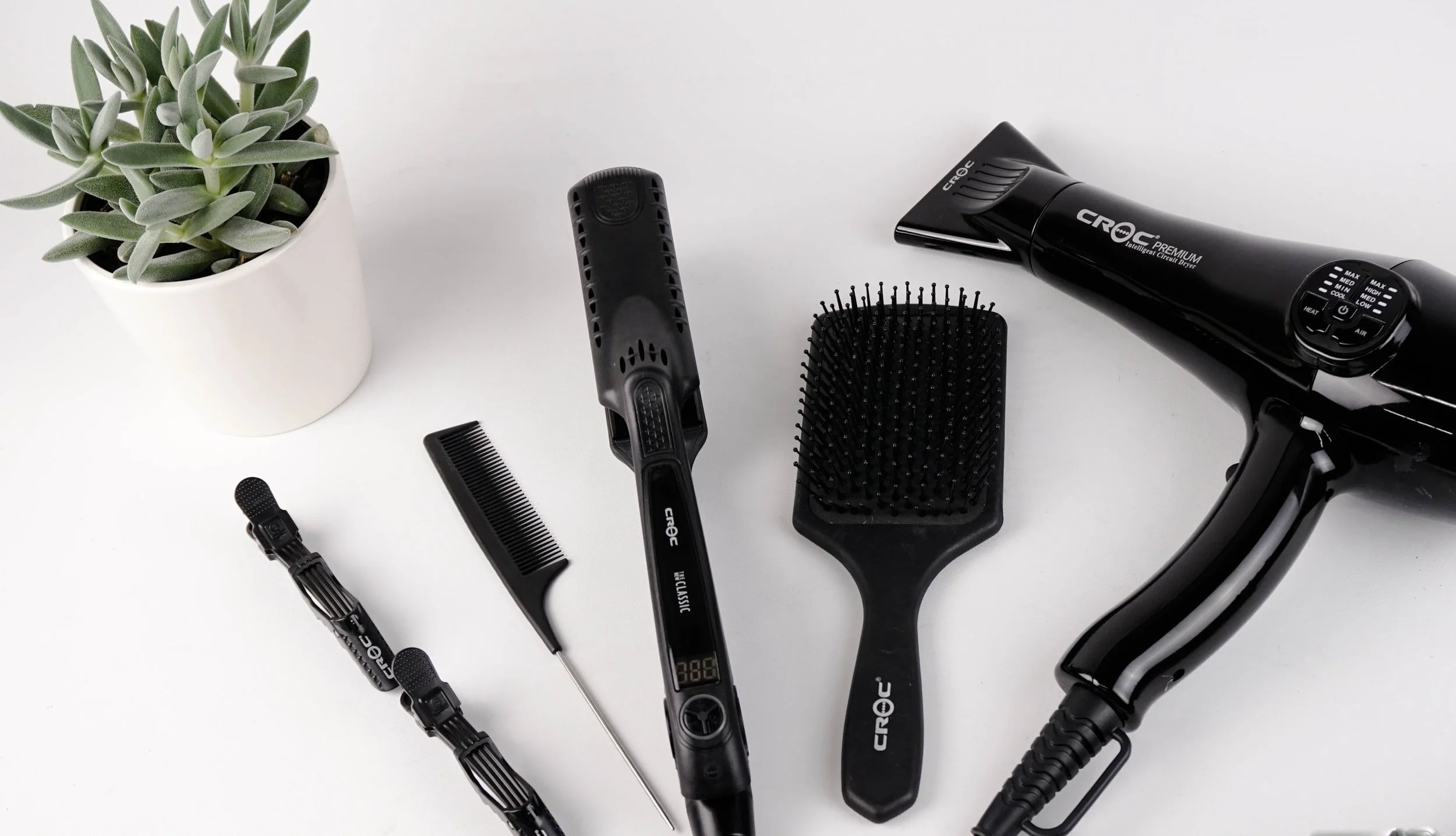 Hair Loss, Male Pattern Baldness, and Thin Eyebrows—We get to the root of the problem
