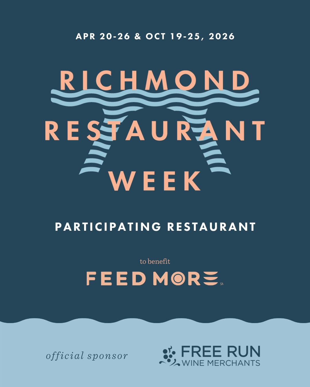 Richmond Restaurant Week