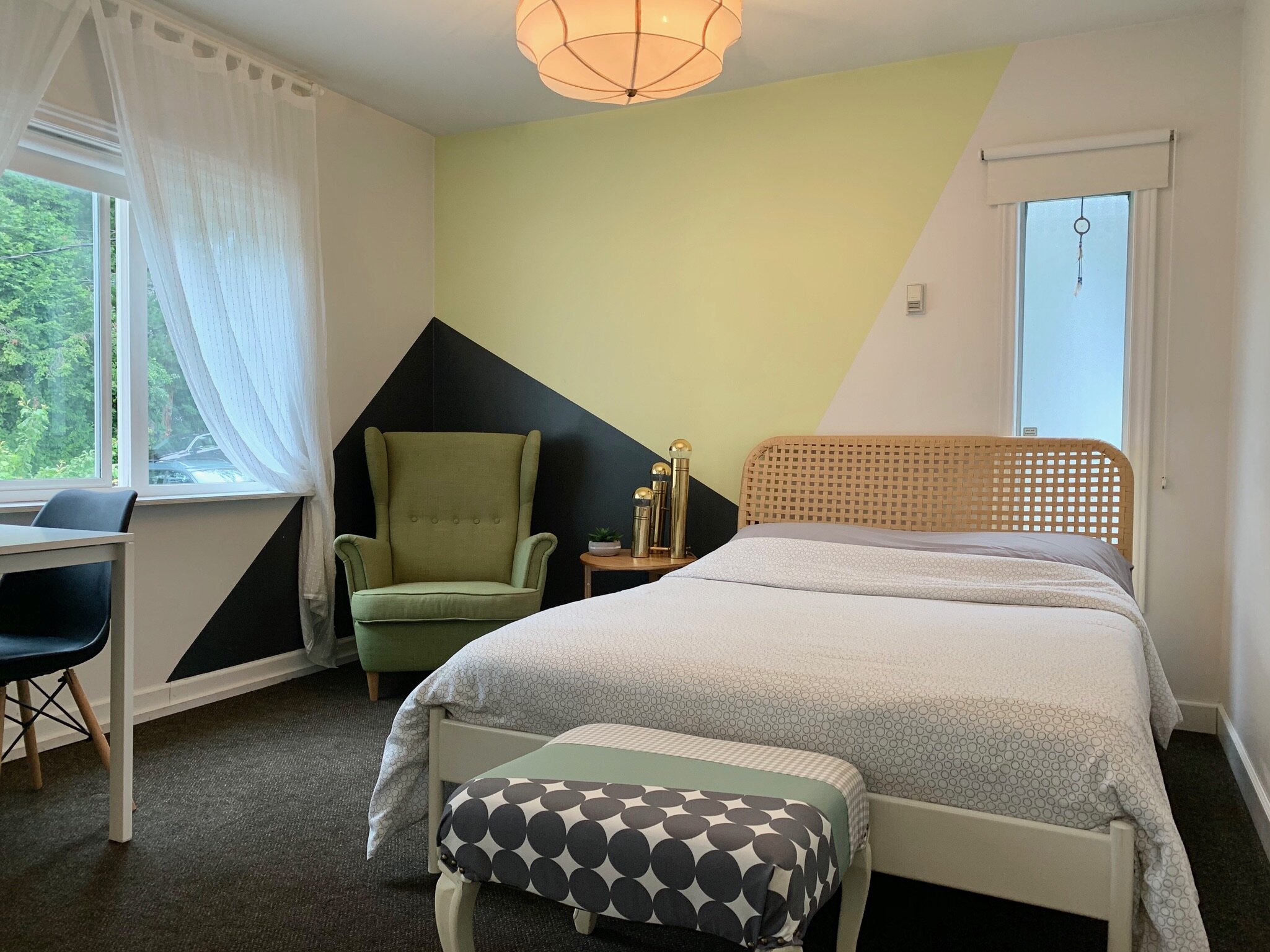 Studio AirBnB, North Vancouver