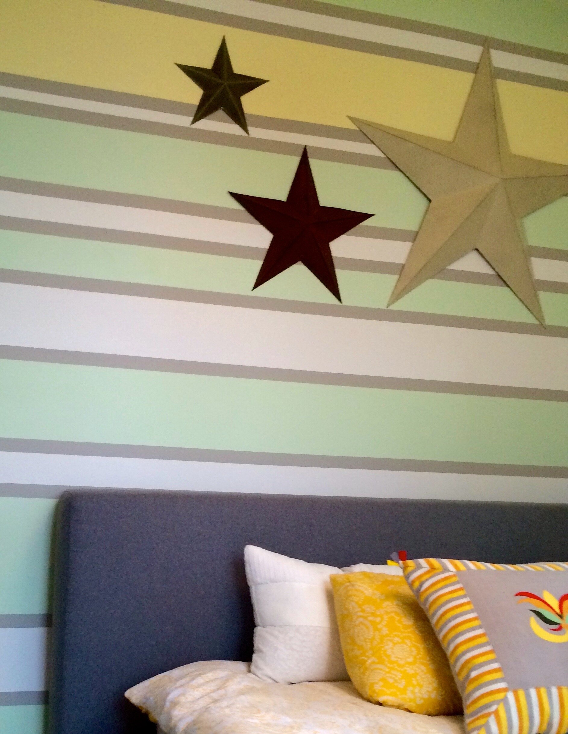 Miscellaneous rooms