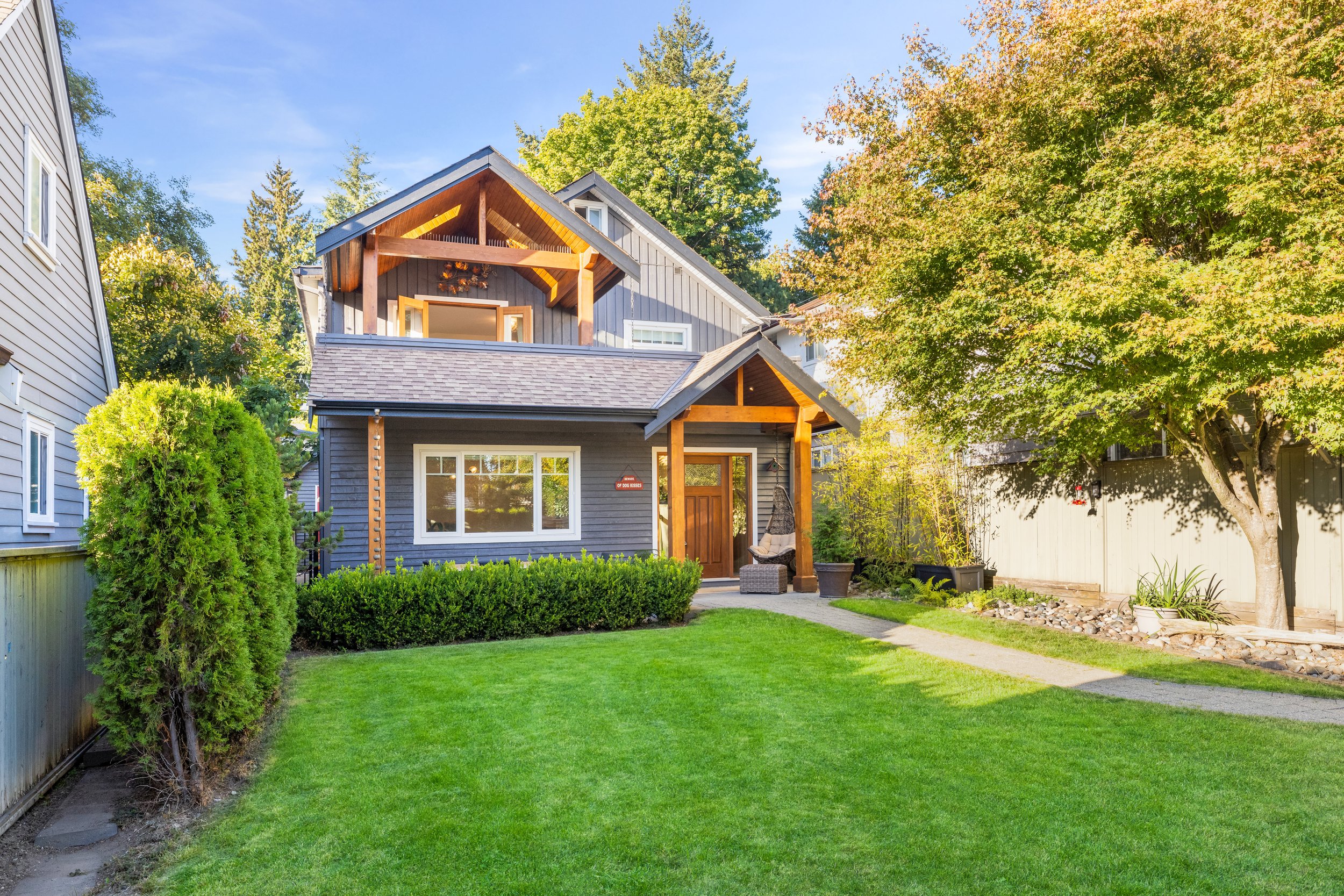 Westview, North Vancouver