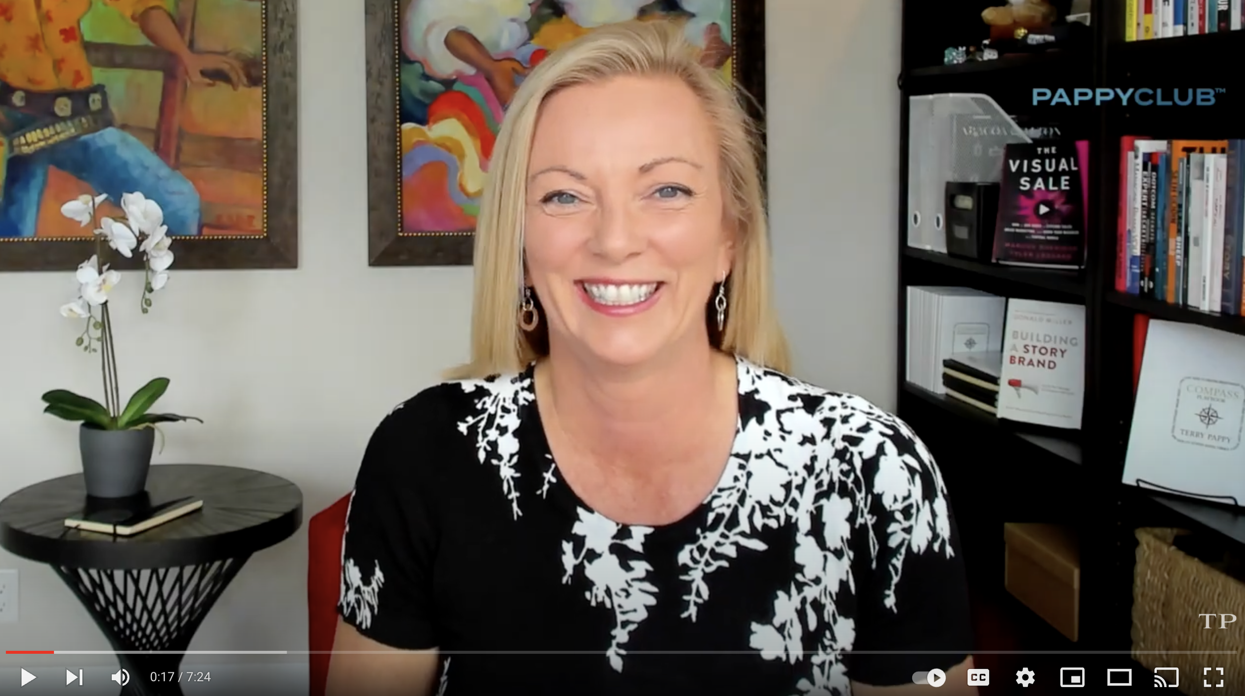 My top 5 how-to videos on branding