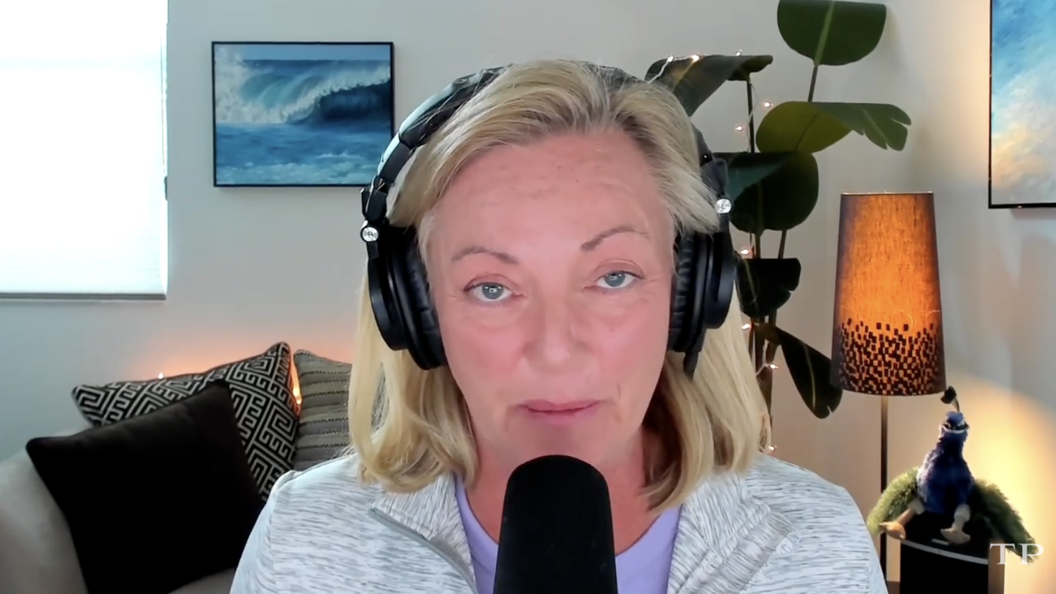 106: Why I struggled being labeled as a marketer episode artwork