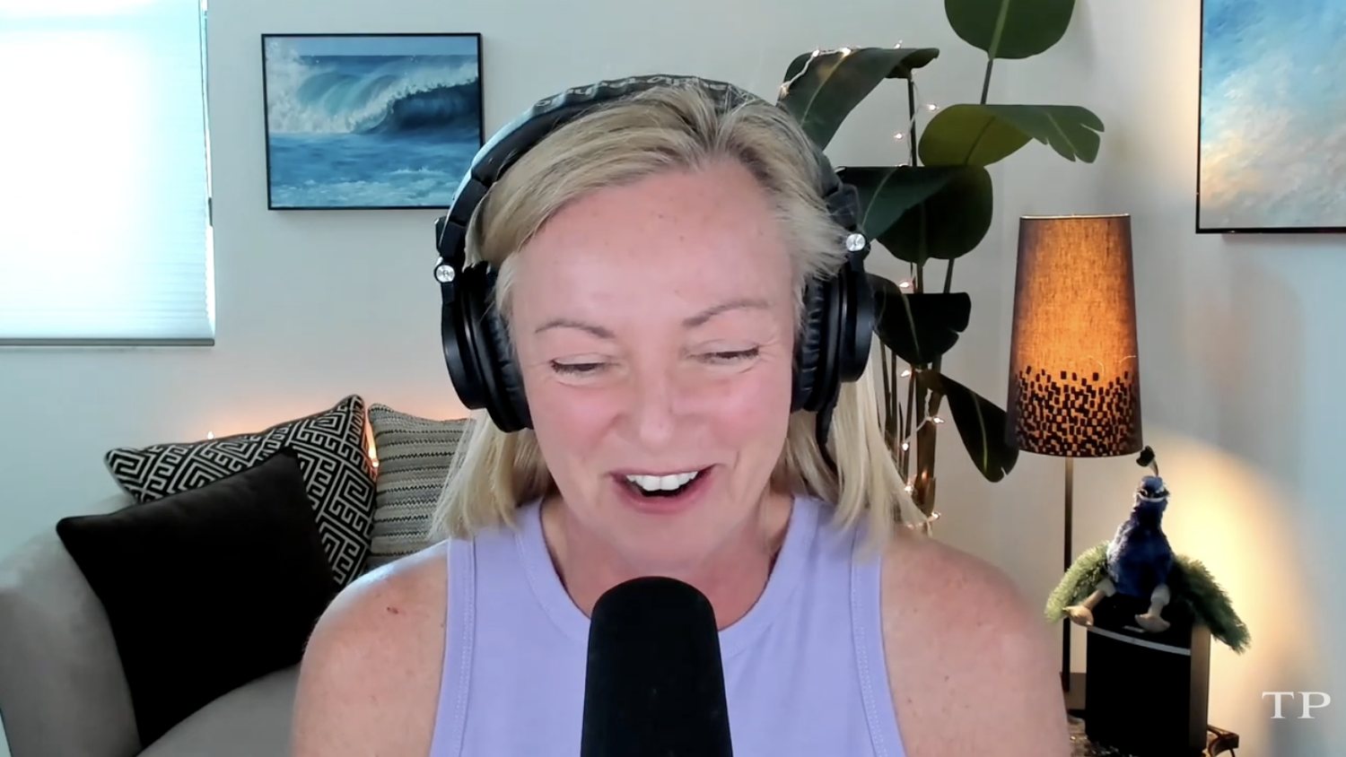 105: How I became a full-time solopreneur episode artwork