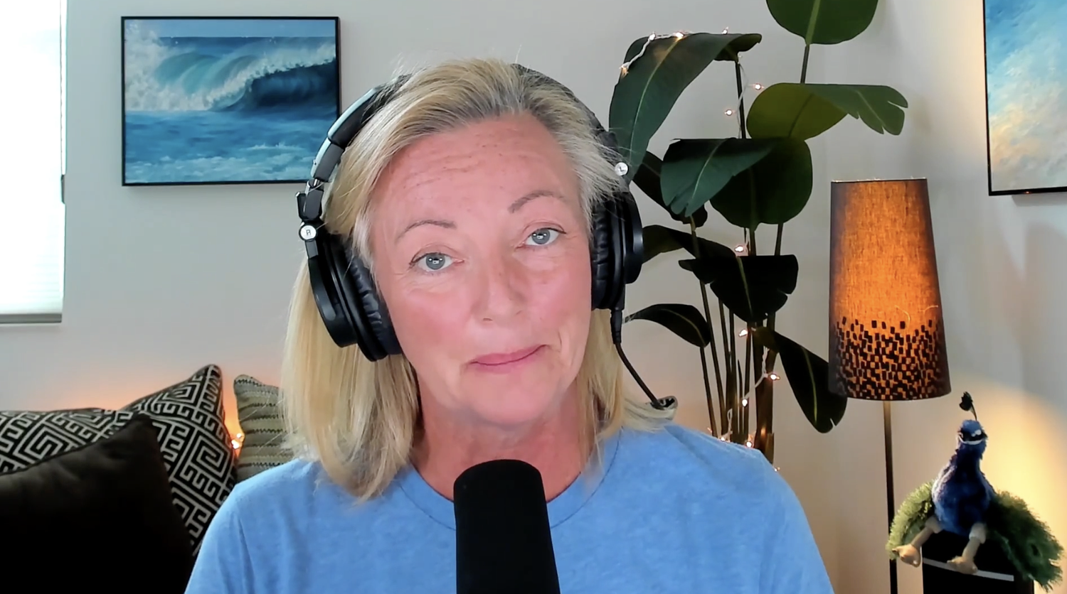 MSL 110 - How Human Design Helped My Marketing Struggles episode artwork