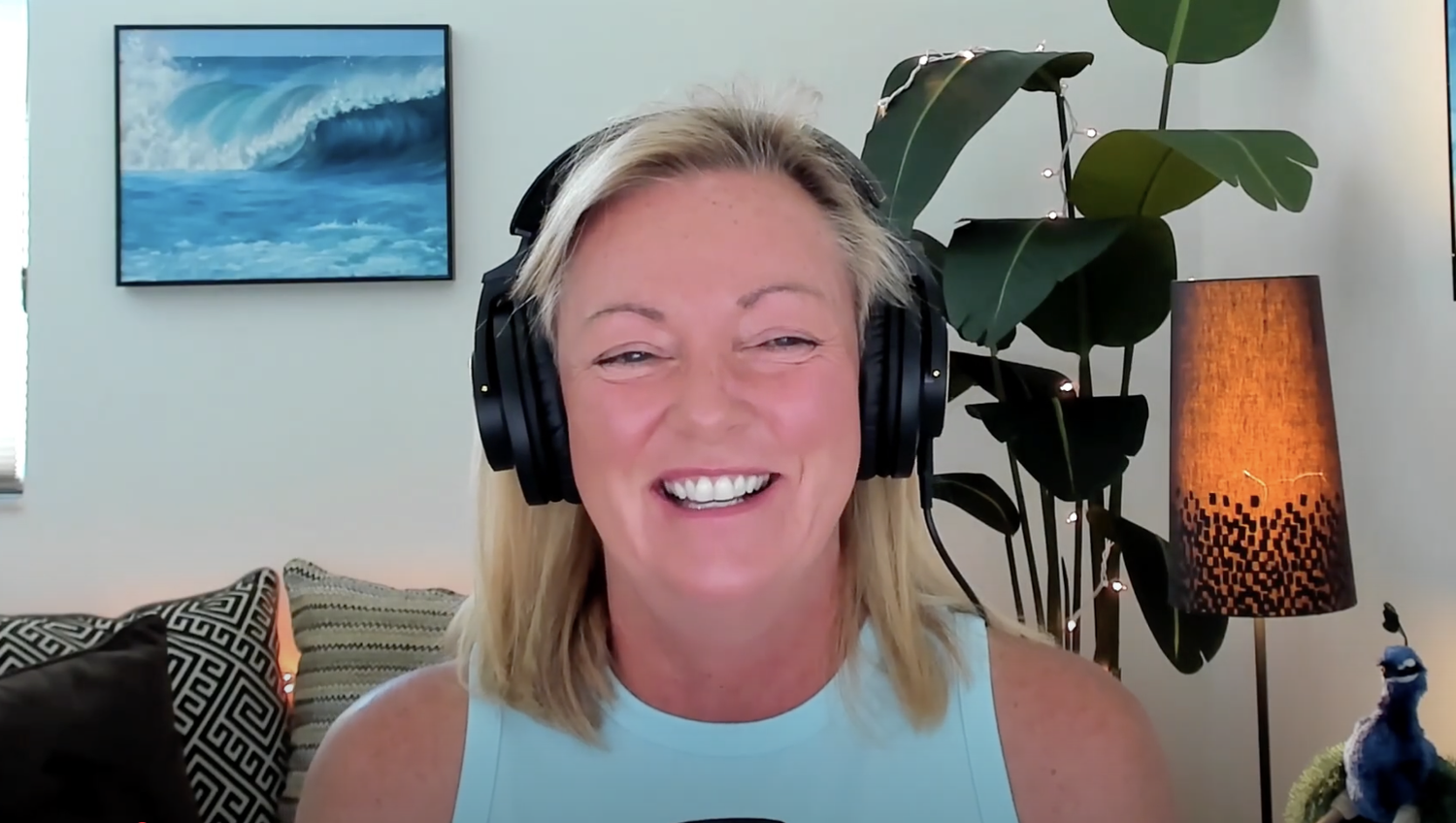 MSL 115 - How to Leverage AI in Your Solopreneur Business episode artwork