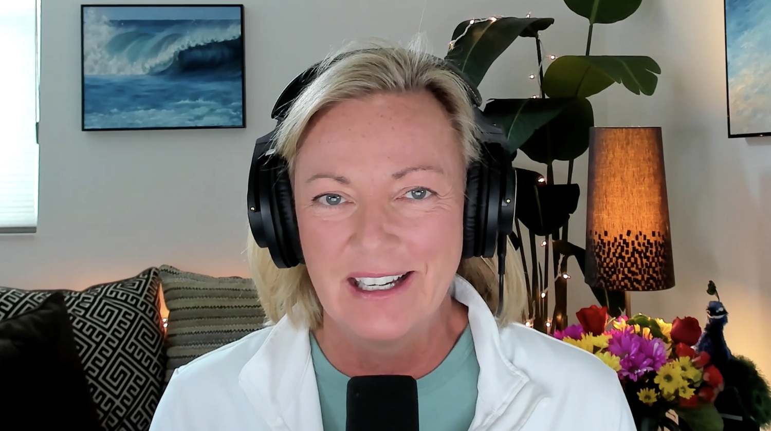 MSL 204 - Starting to Use Visualization with AI to Grow Your Solopreneur Business episode artwork