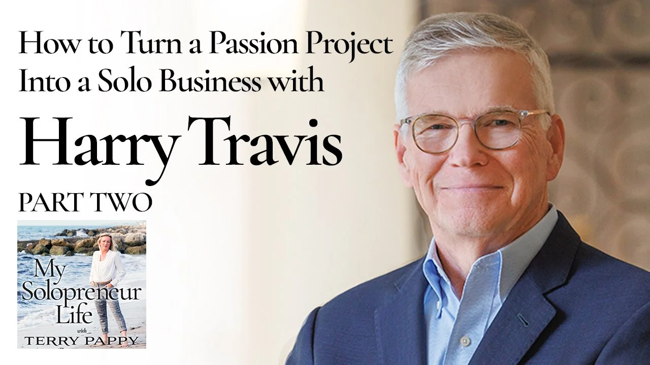 My Solopreneur Life
