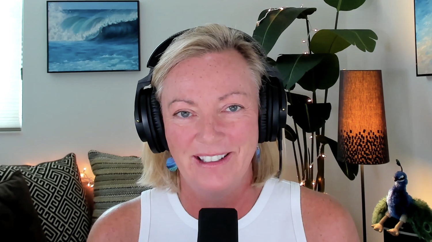 MSL 207 - Starting to Leverage the Story Process to Grow Your Business episode artwork