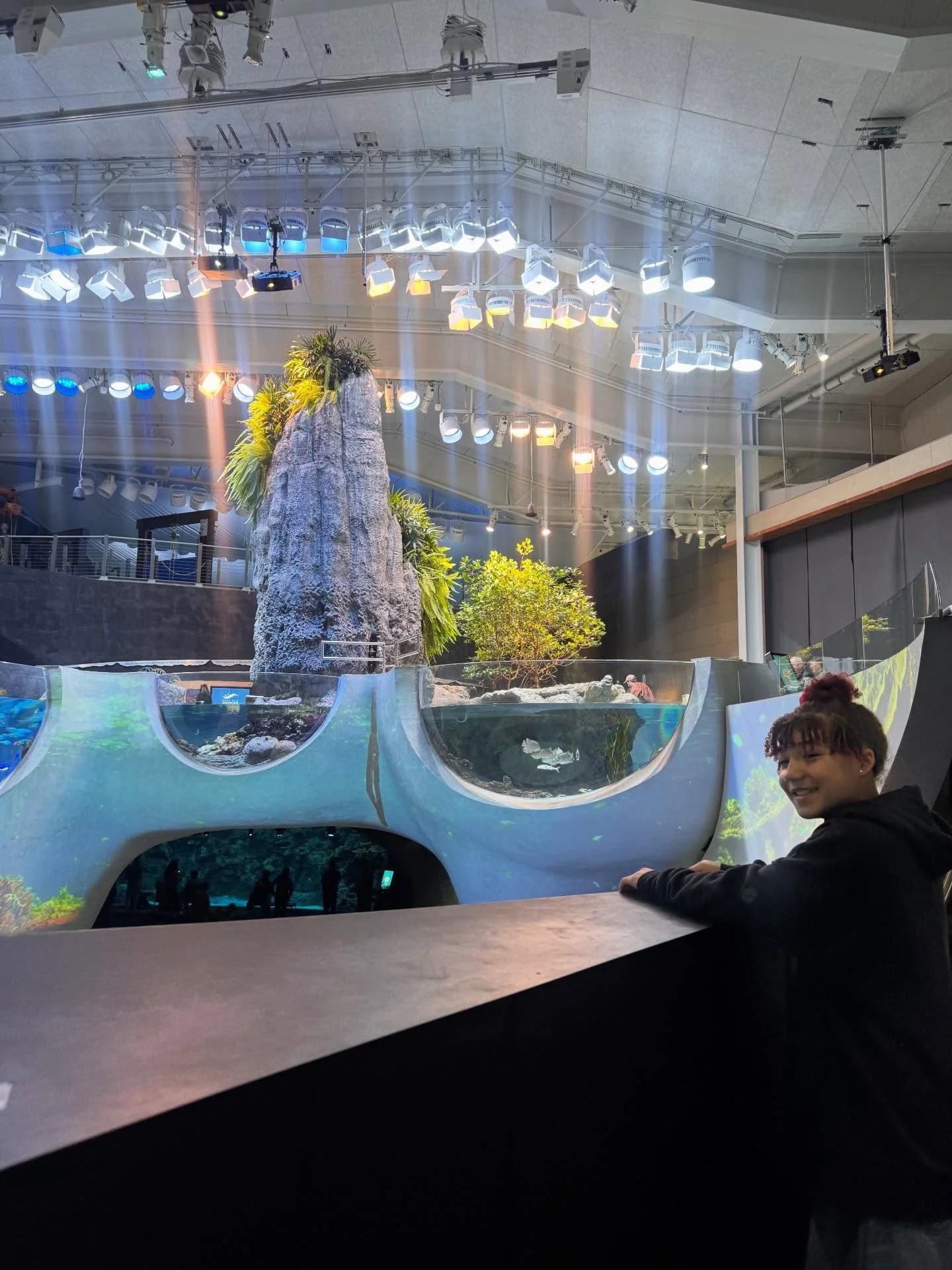 I never know how much you care about my mommy life &mdash; my real life outside of my work &mdash;
but the truth is&hellip; there isn&rsquo;t much separation.

I do what I do so that I can do this.
I prioritize wellness because it&rsquo;s how I show 