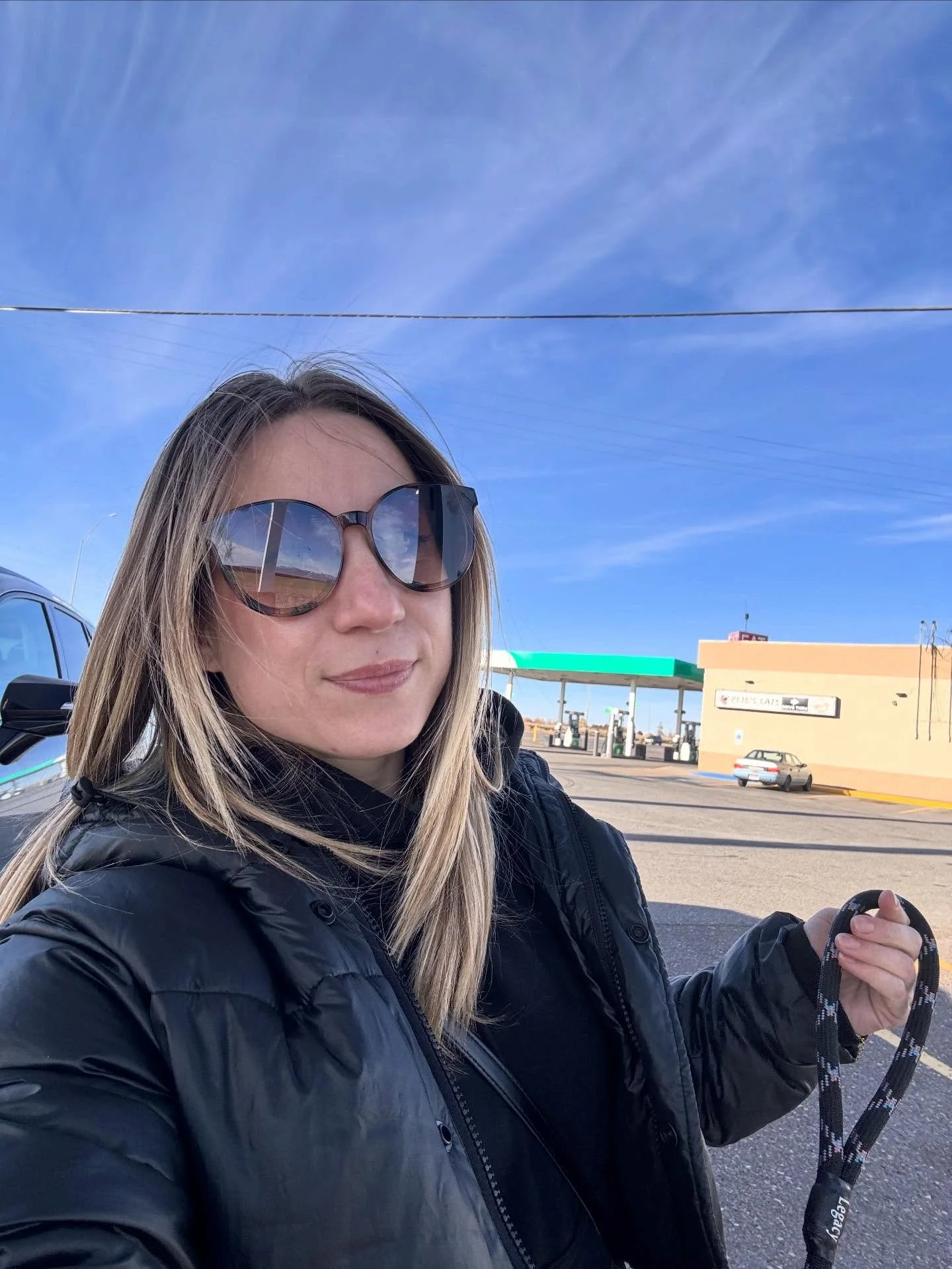 Move states? I&rsquo;d move worlds for this girl. 

✌️✌️✌️

⭐️🏝️ 

#momfirst #mygirl