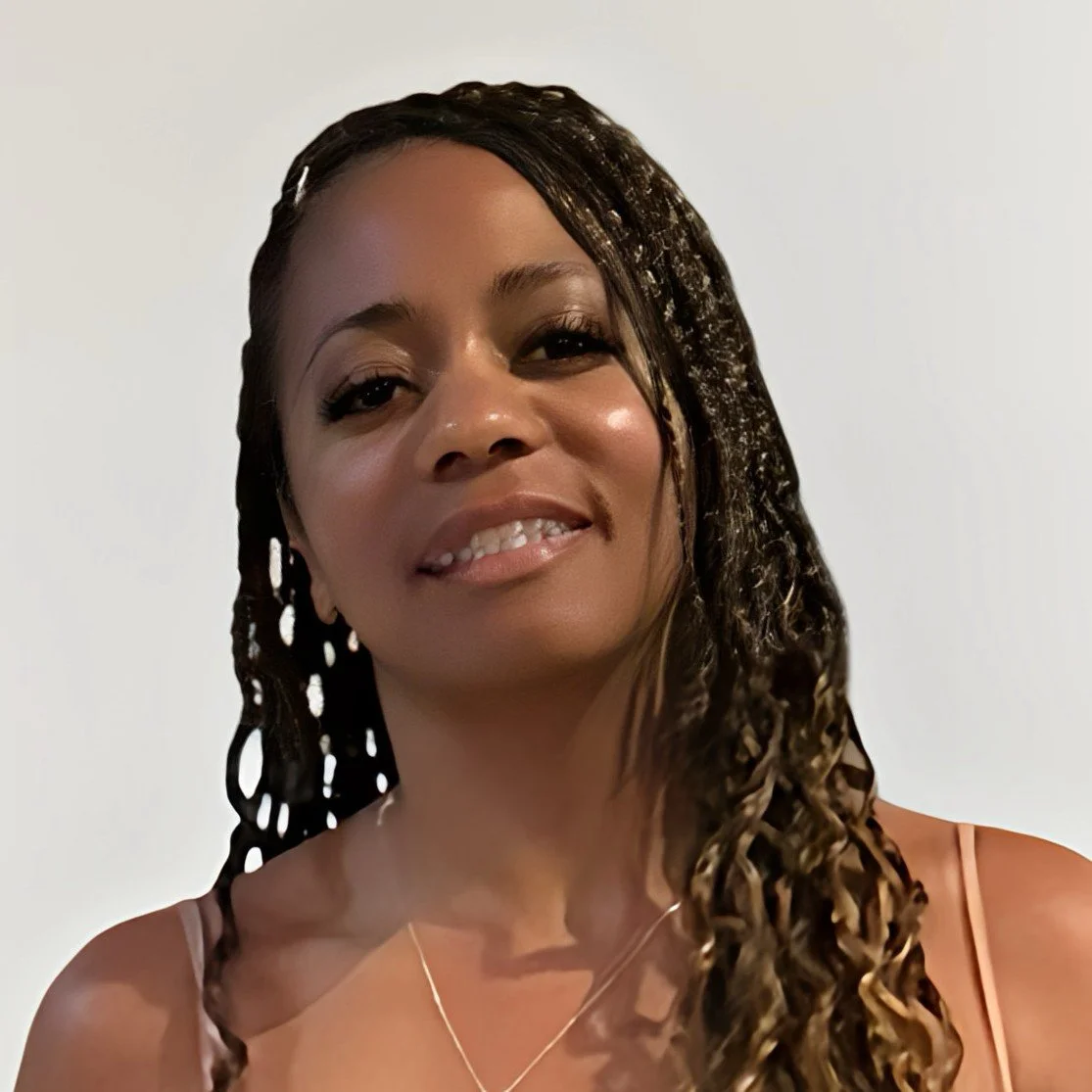 Tiffany Reece