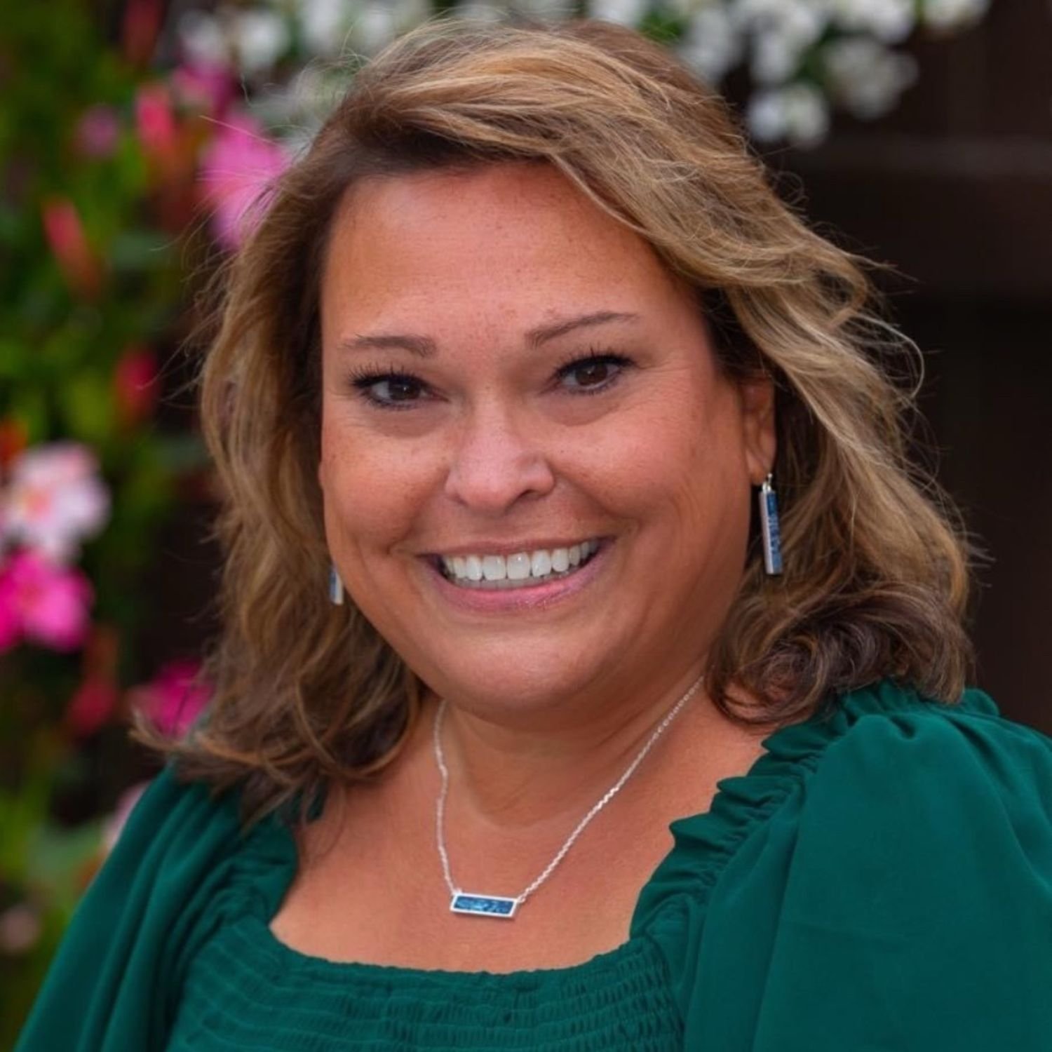 Teresa Heffernan