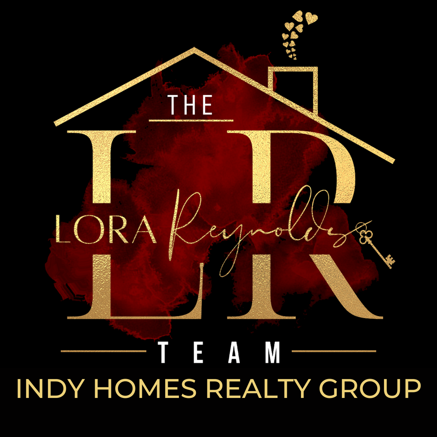 The Lora Reynolds Team, Indy Homes Realty Group