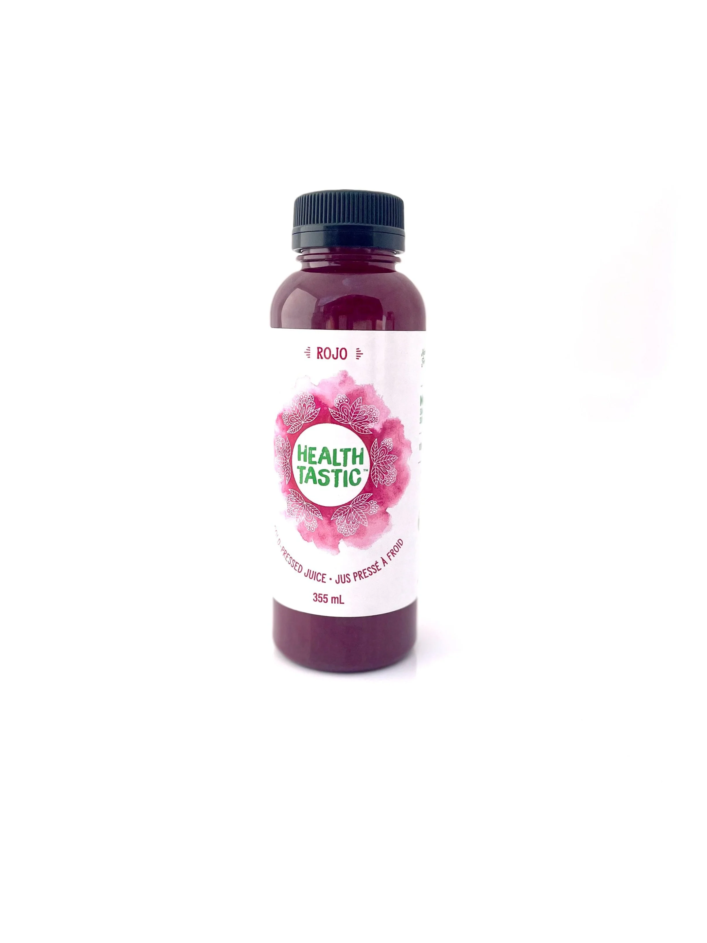 ROJO (8 Oz)