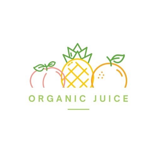 Fun Fact! 

Our juices are 100% Organic 💚