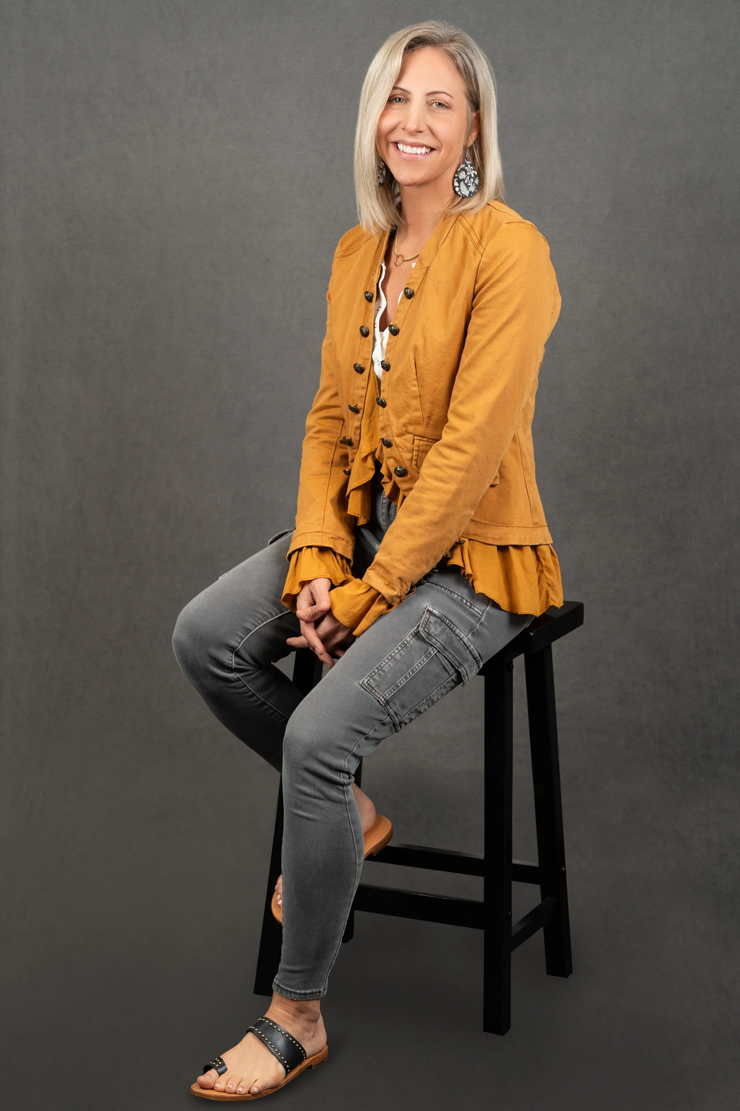 Katie Bresky, LMSW
