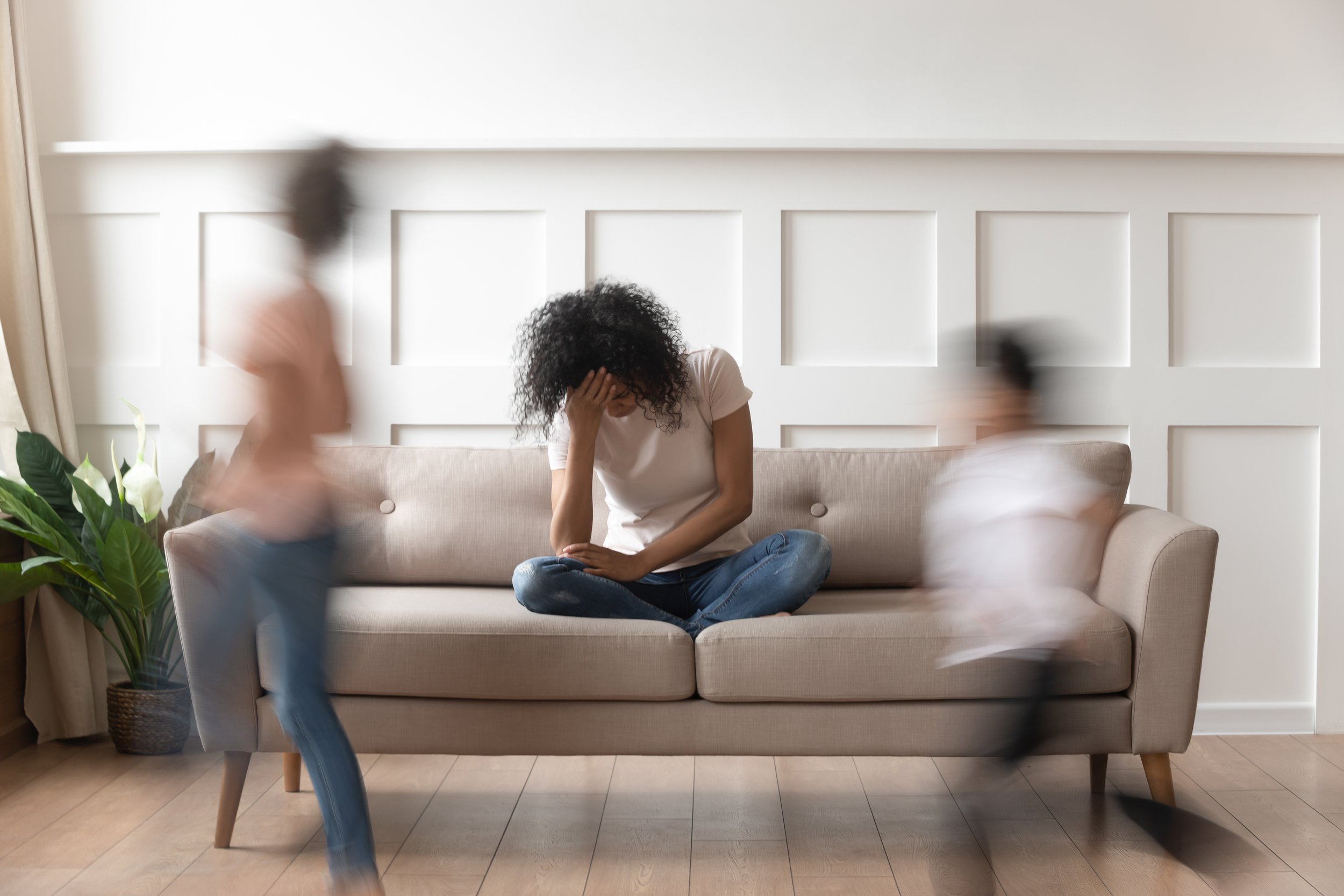  Parenting support by IFS therapist in Farmington Hills, MI and online 