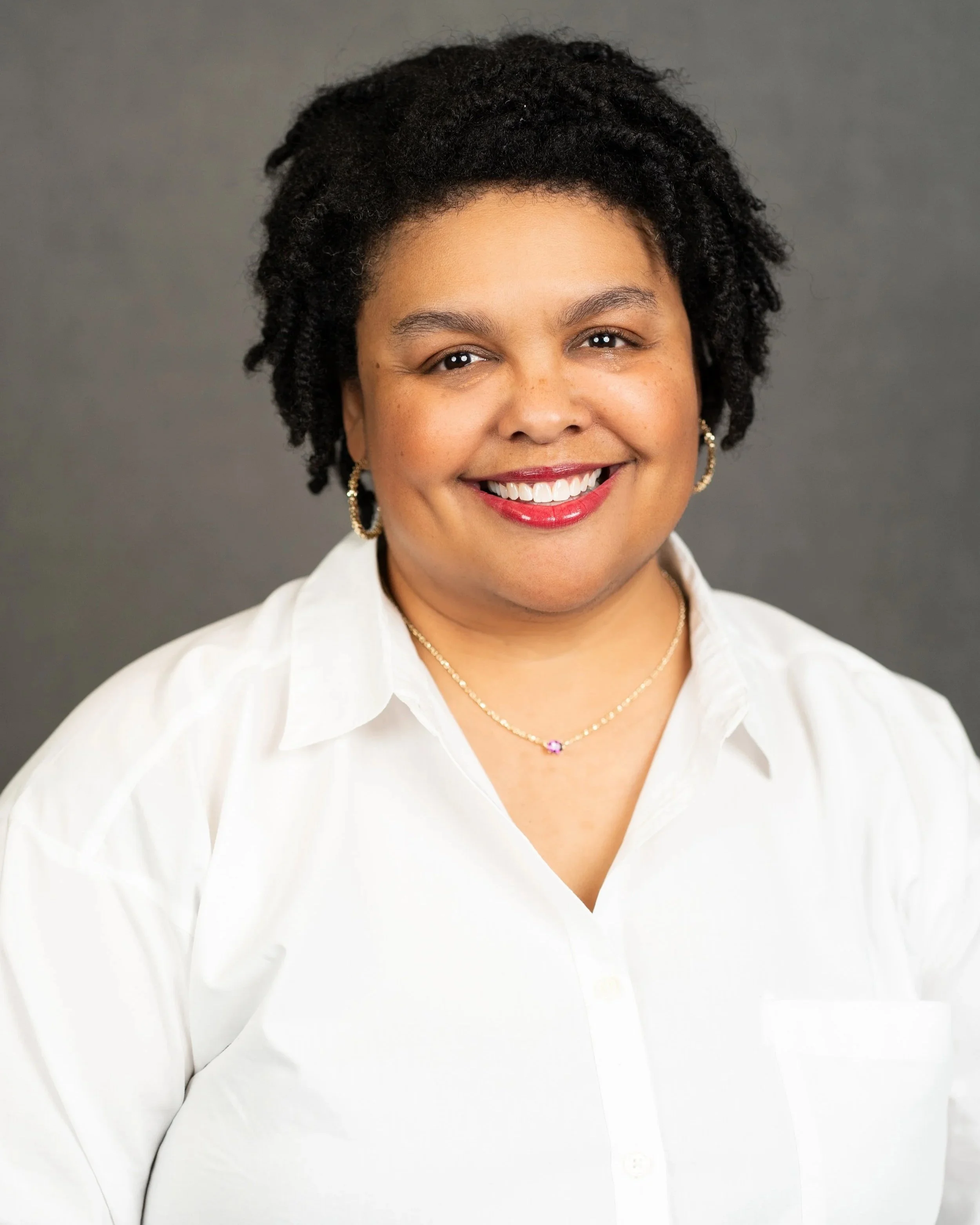 Kamilah Henderson, LLMSW, IMH-E®