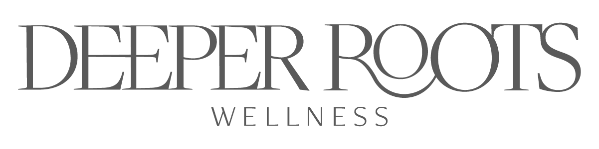 Deeper Roots Wellness