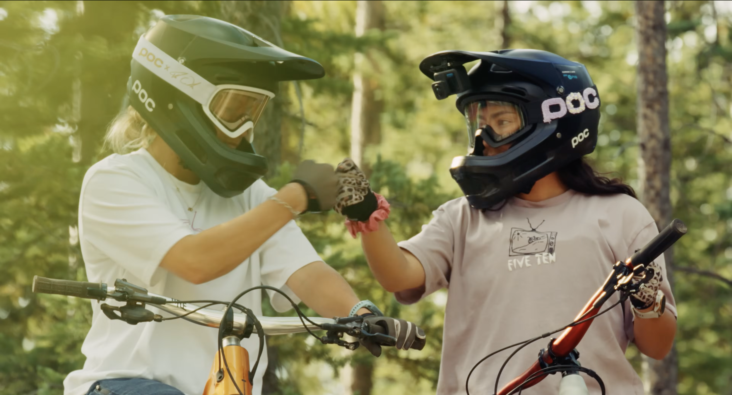 Adidas | It Takes Two To Tandem