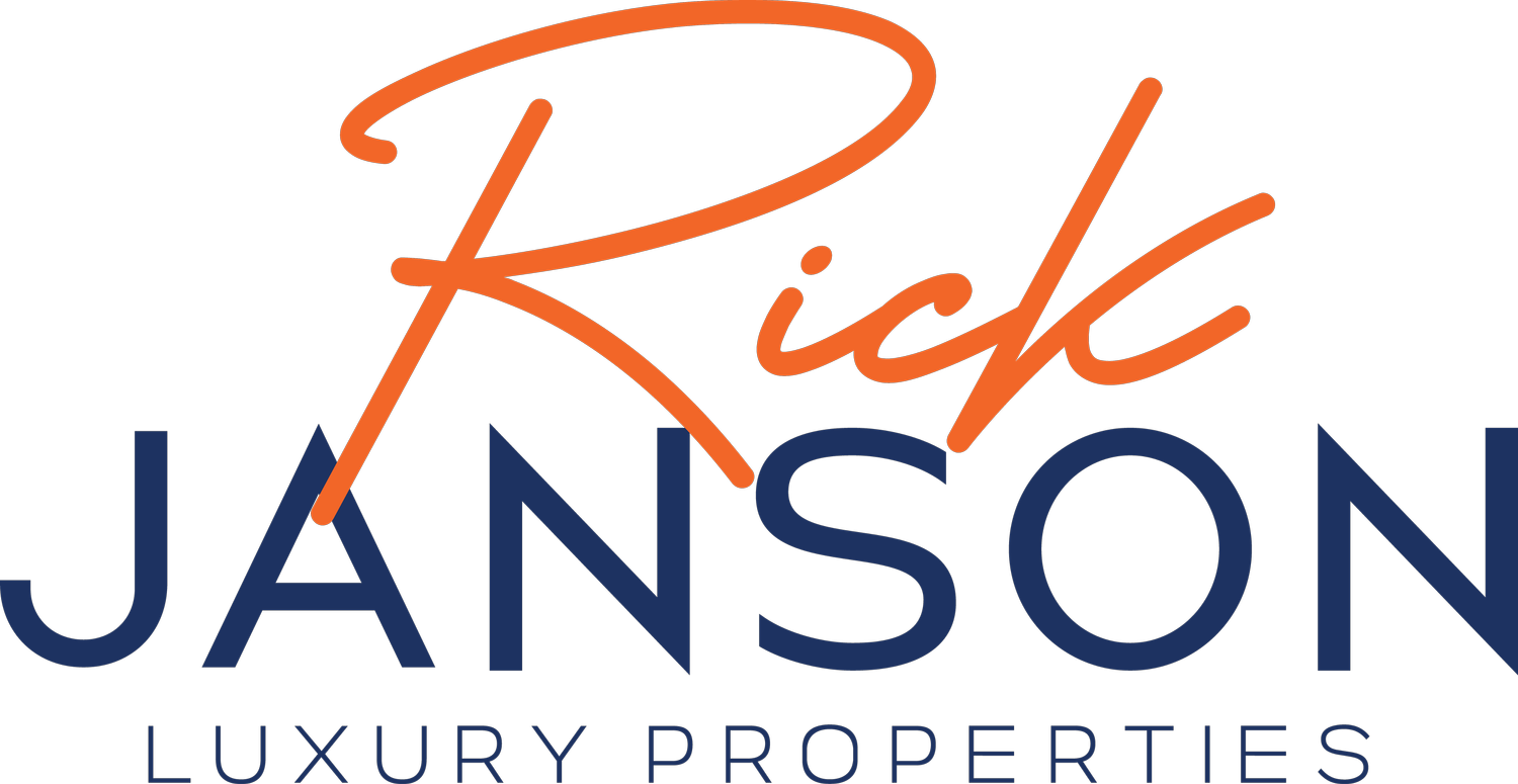 Rick Janson Luxury Properties | Denver Lifestyle® brokered by eXp Realty