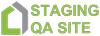 TEST SITE Logo