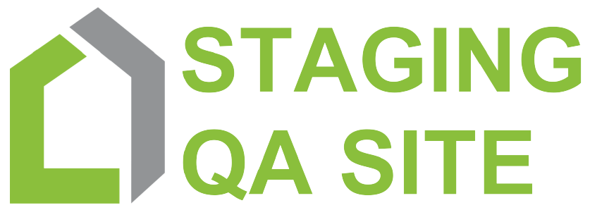 TEST SITE