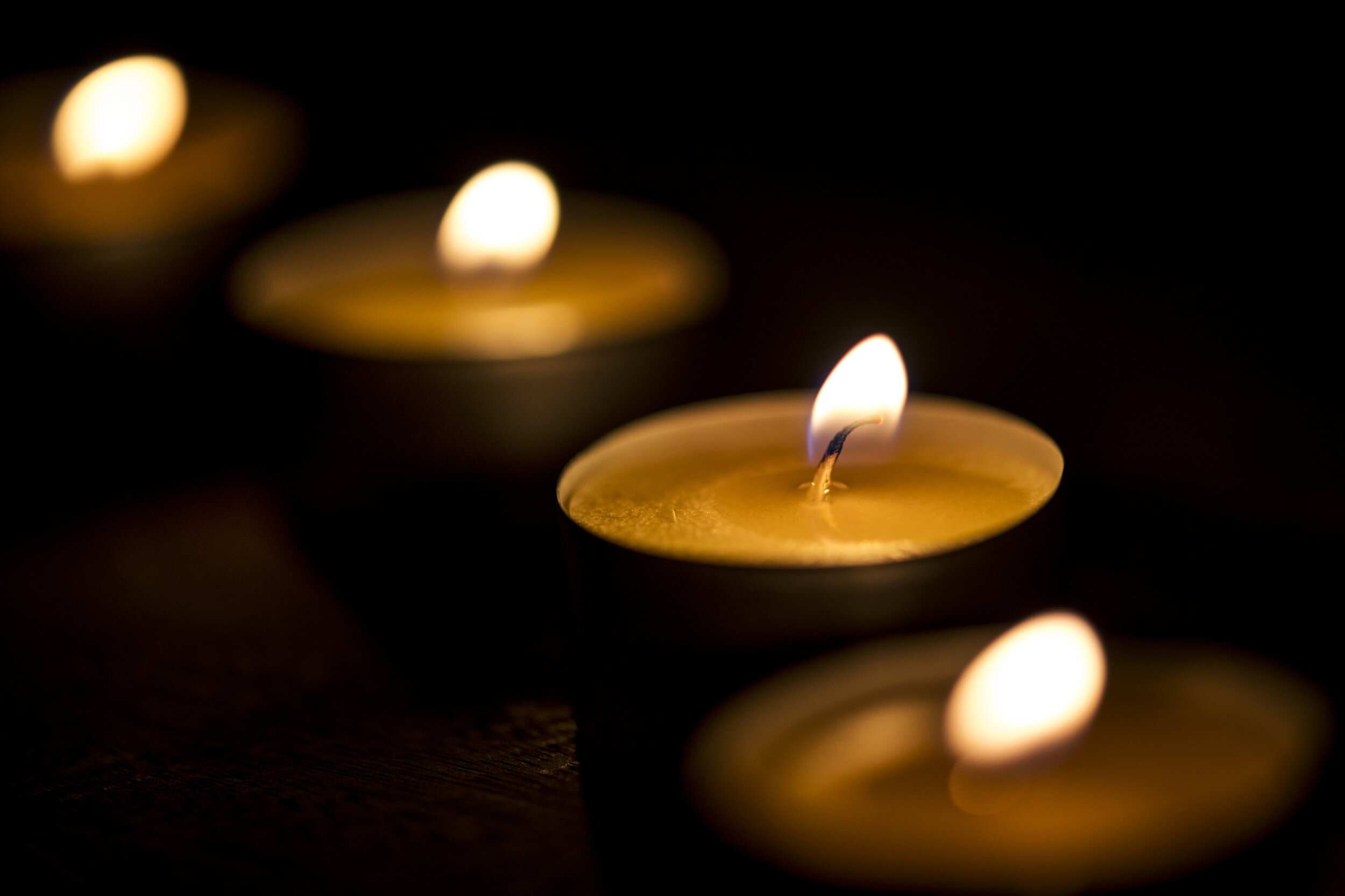 Episode 204: These Dark Times
