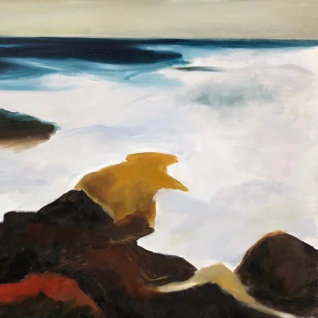 Episode 103: The Haunted Dominion of Mind: with Anam Thubten Rinpoche