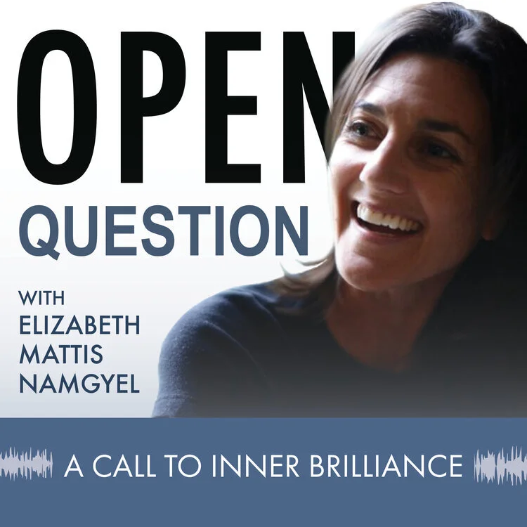 Episode 101: Introduction: A Call to Inner Brilliance