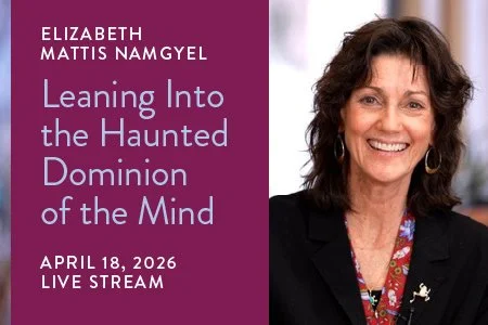 Leaning Into the Haunted Dominion of the Mind