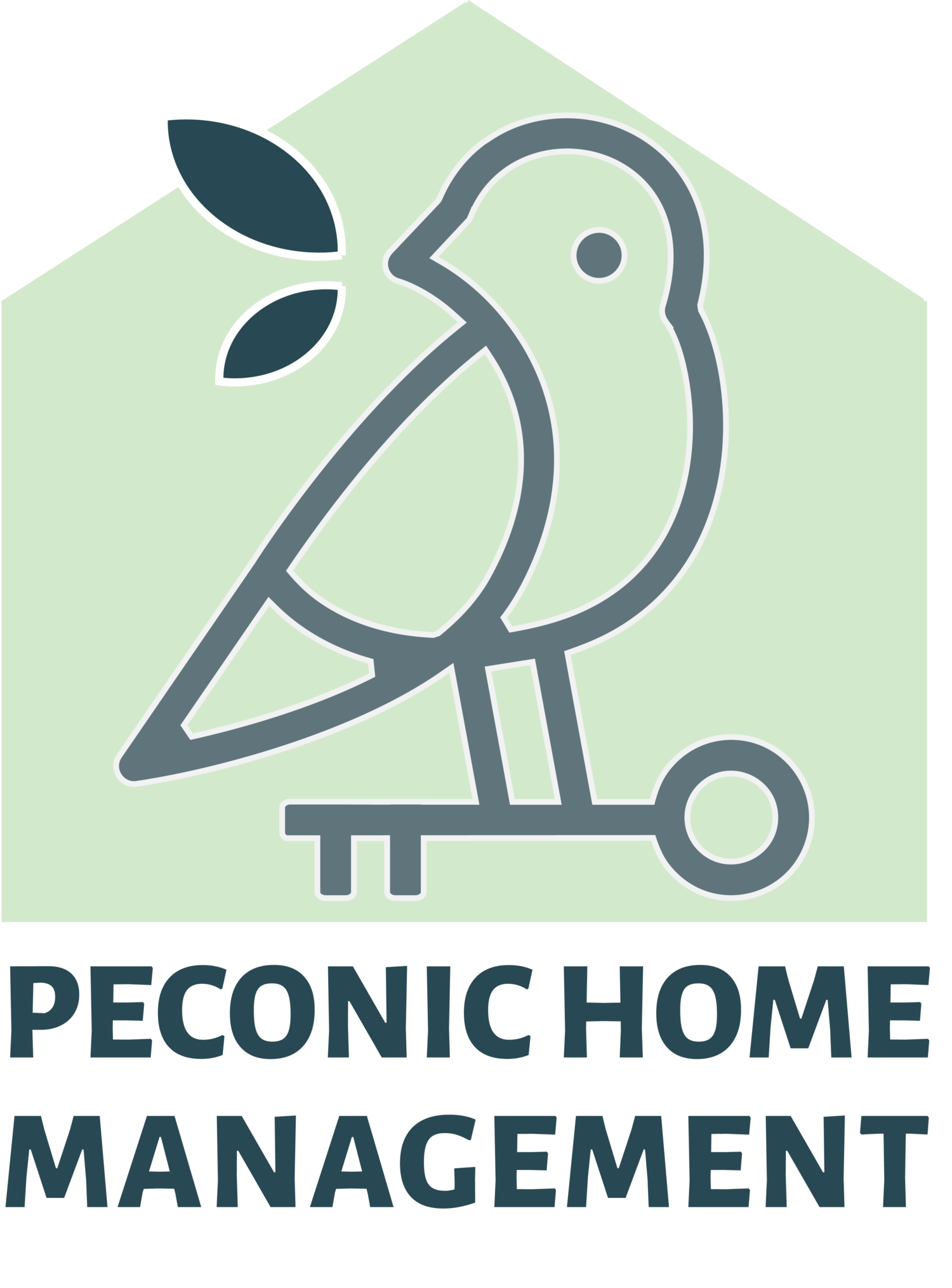 Peconic Home Management