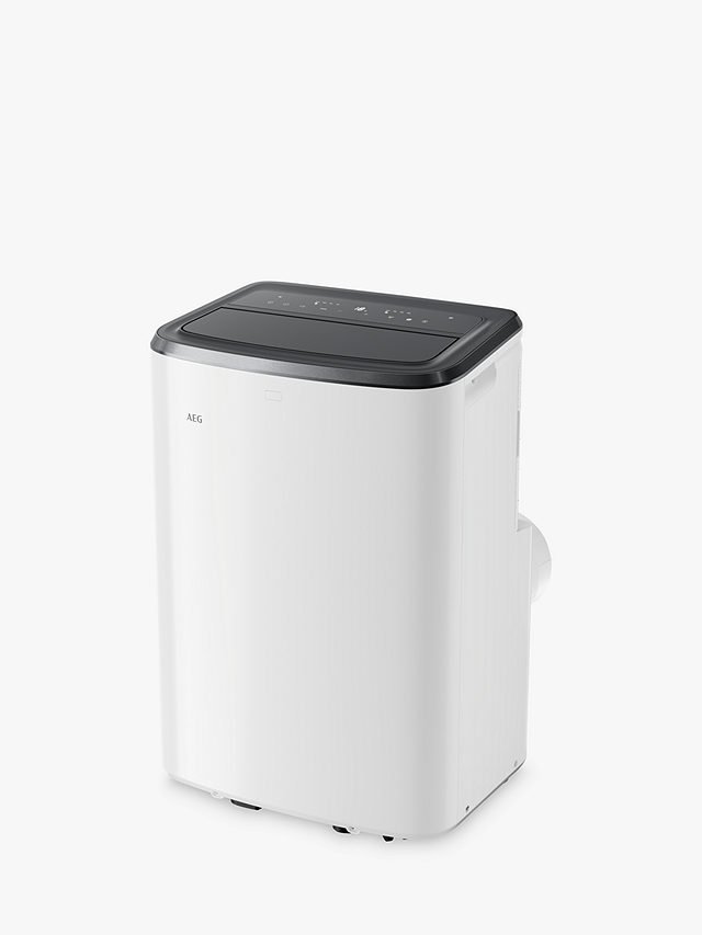 Aeg axp26u338cw review outlet