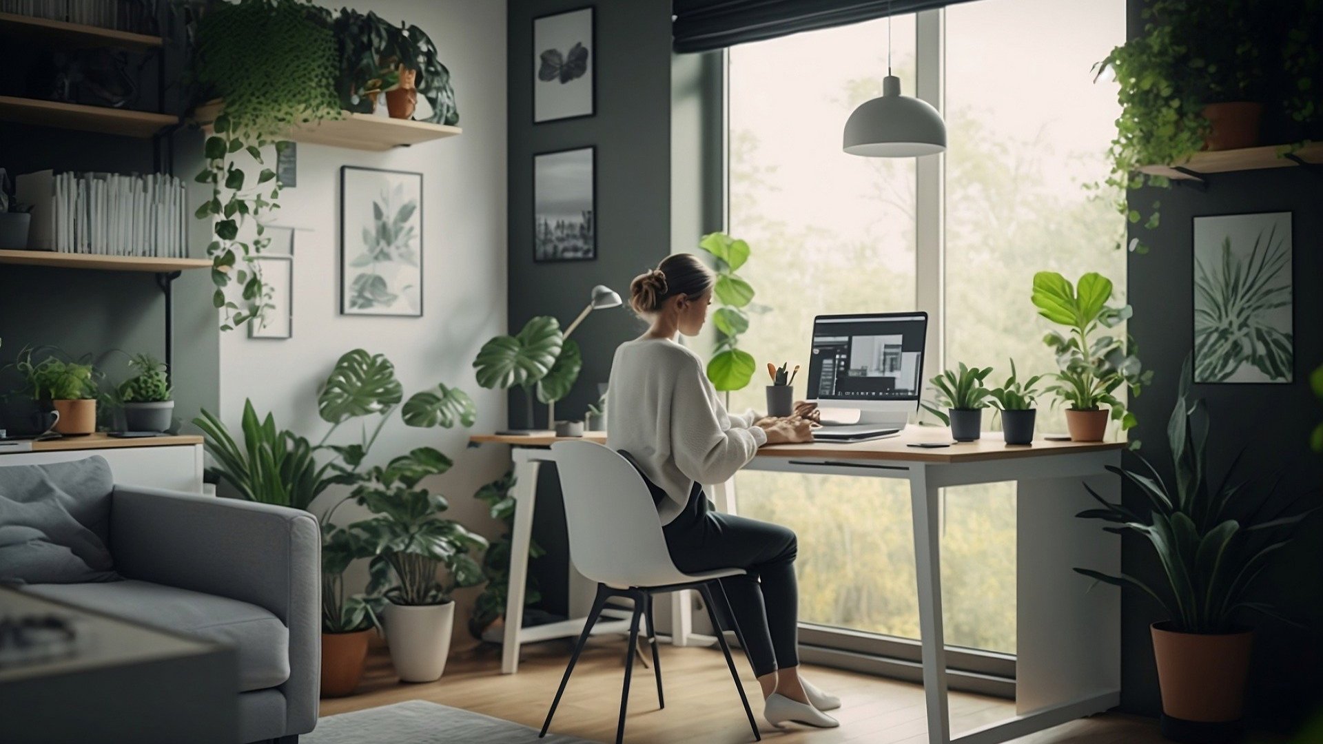 WFH essentials: 5 Tech gadgets to supercharge your remote work next ye