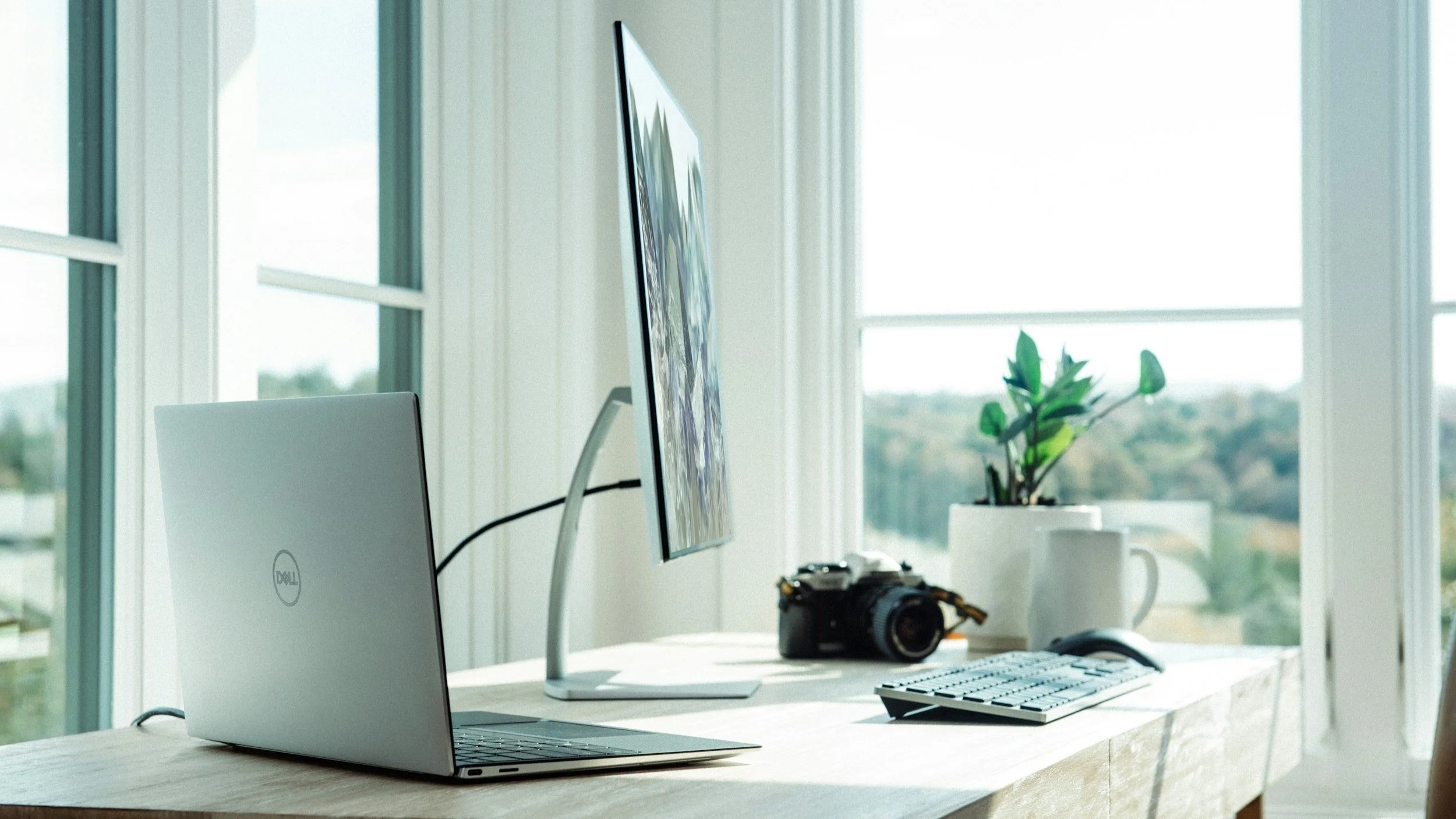 5 of the most important home features for remote workers