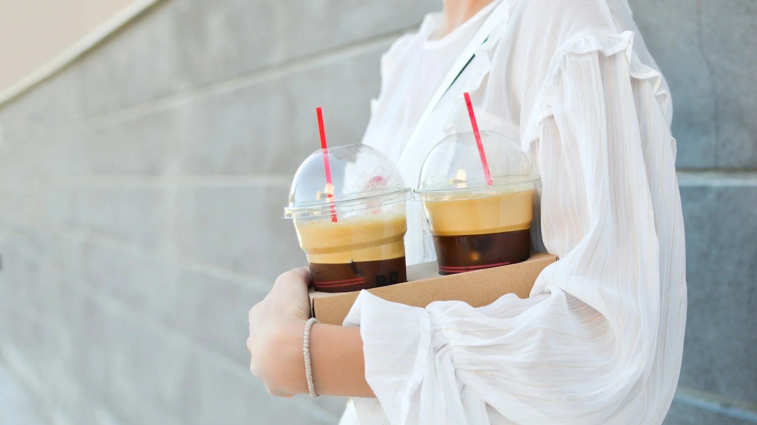 Where can I find free coffee in the UK? [Updated for October 2025]