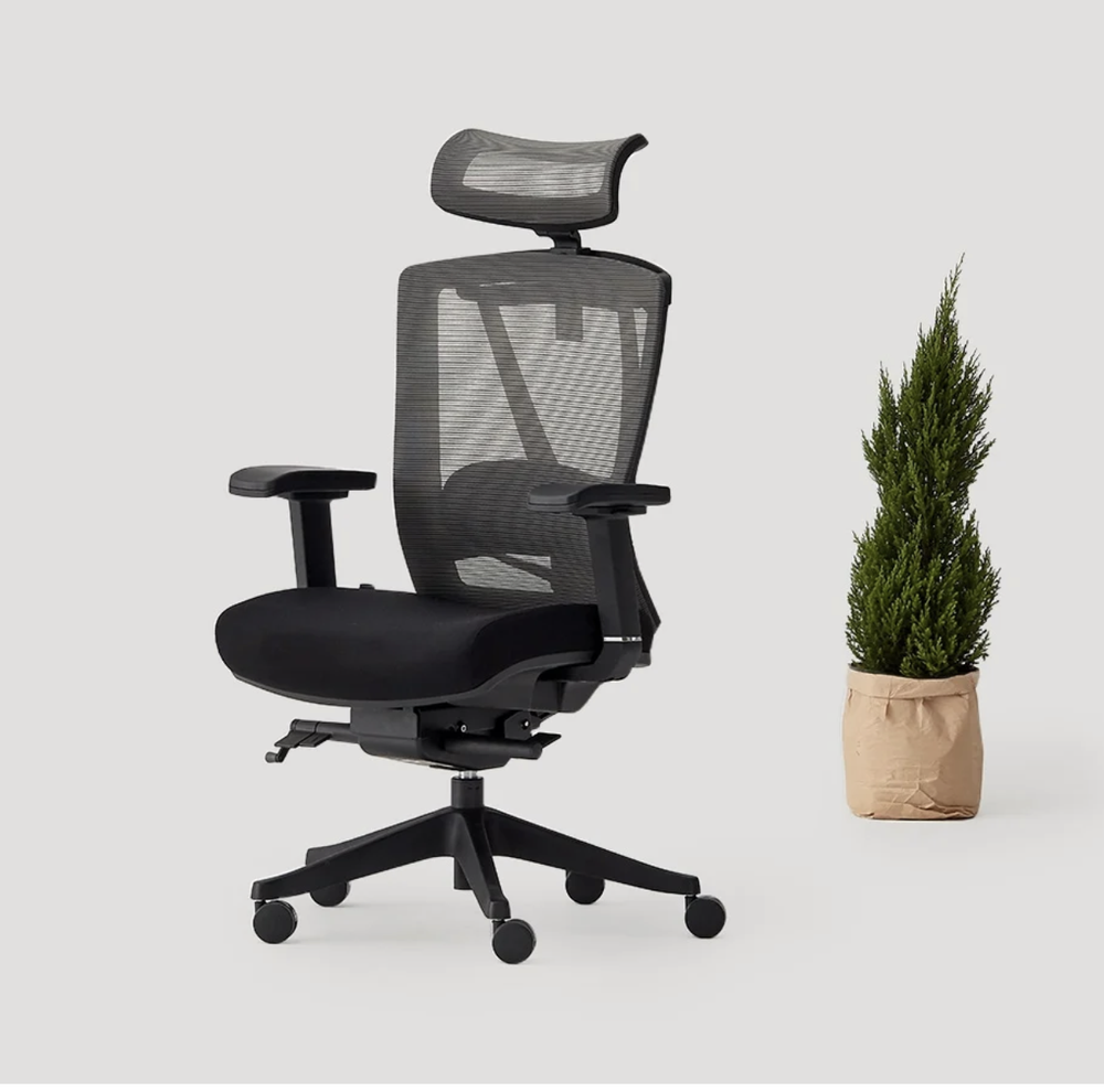 The best office chair to buy for working from home [Updated February