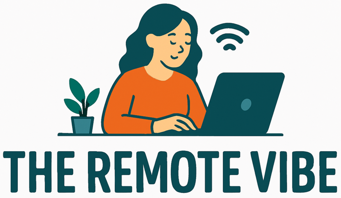 The Remote Vibe