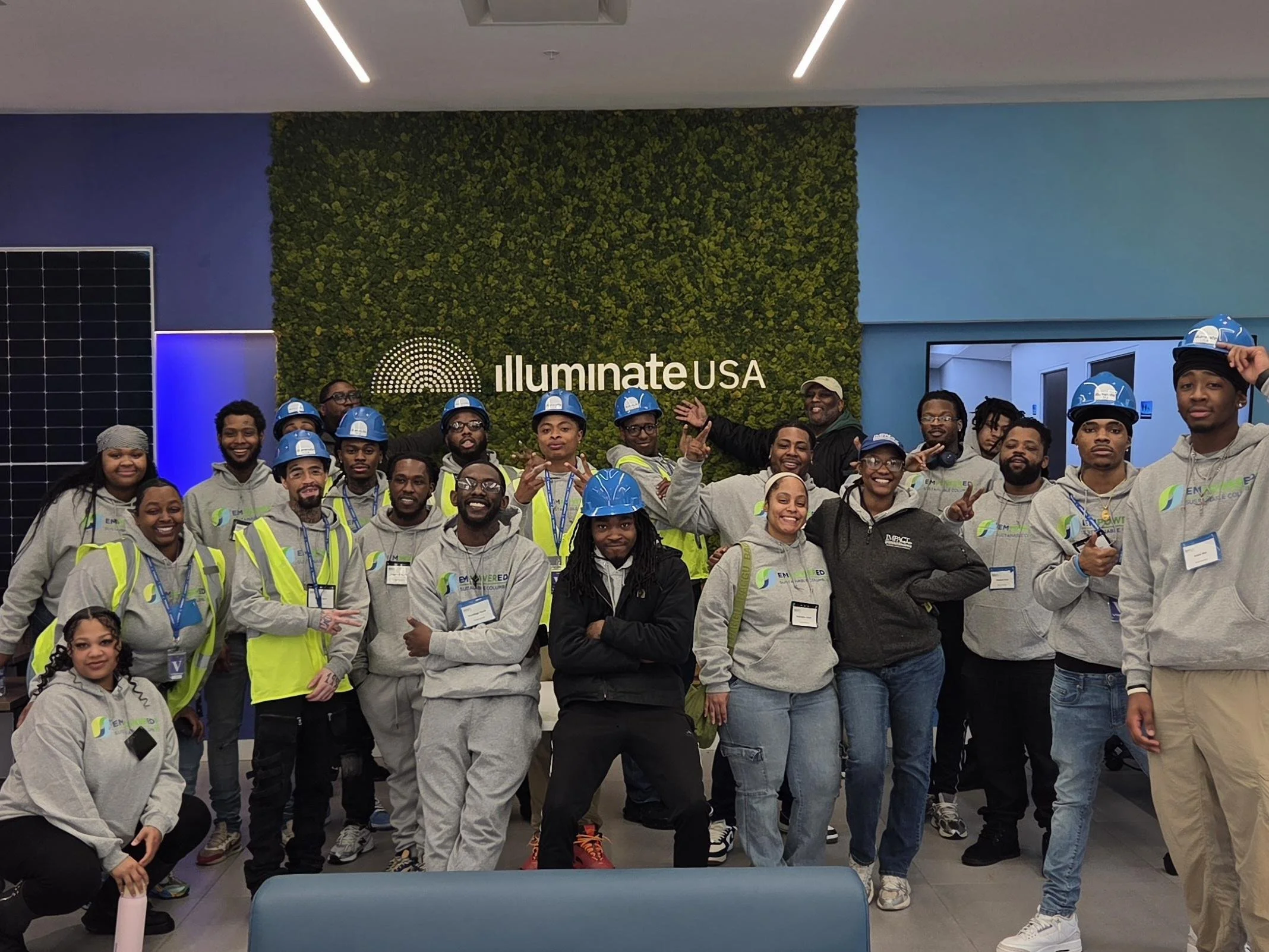 April 2026 Newsletter