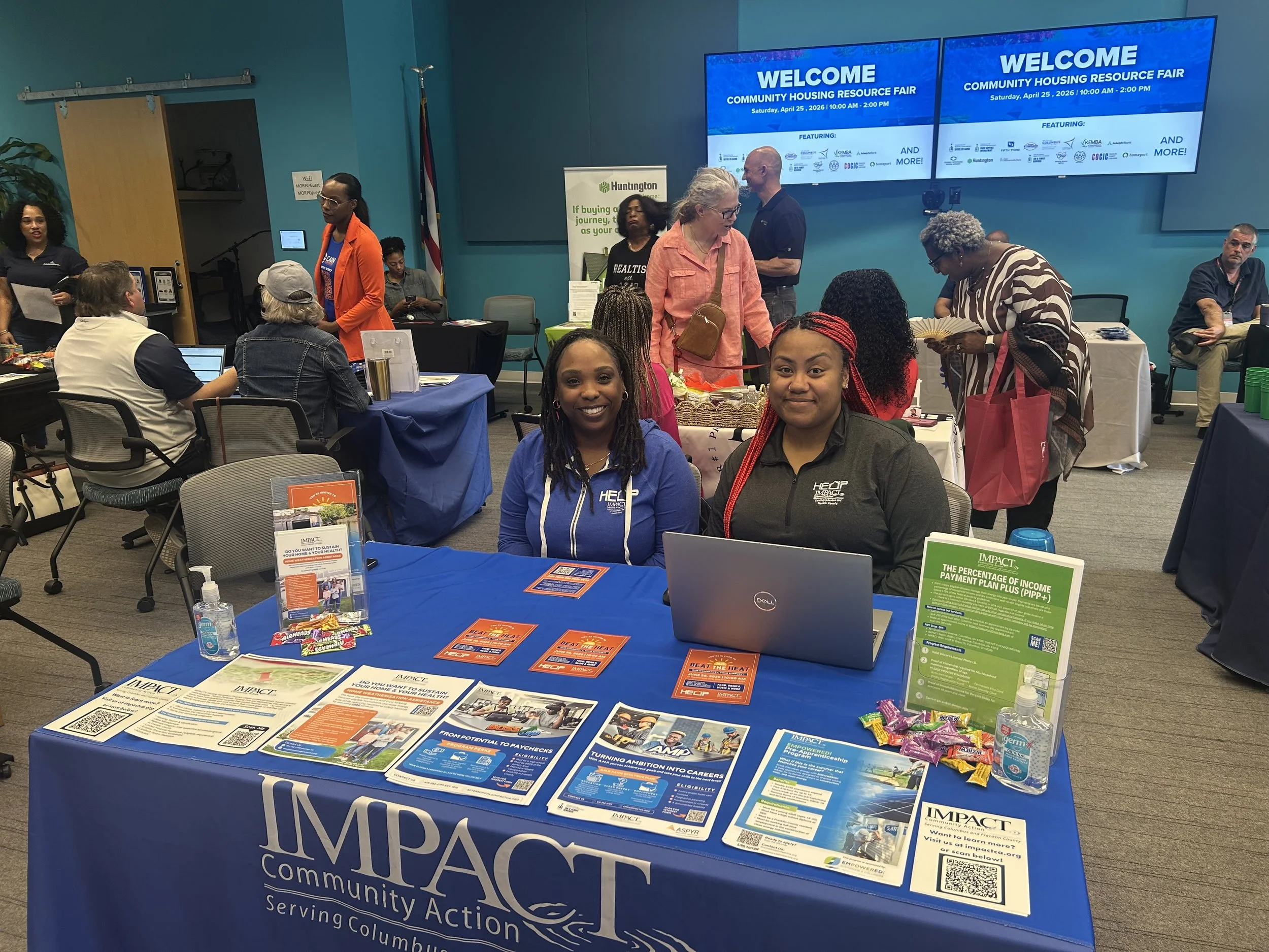 May 2026 Newsletter