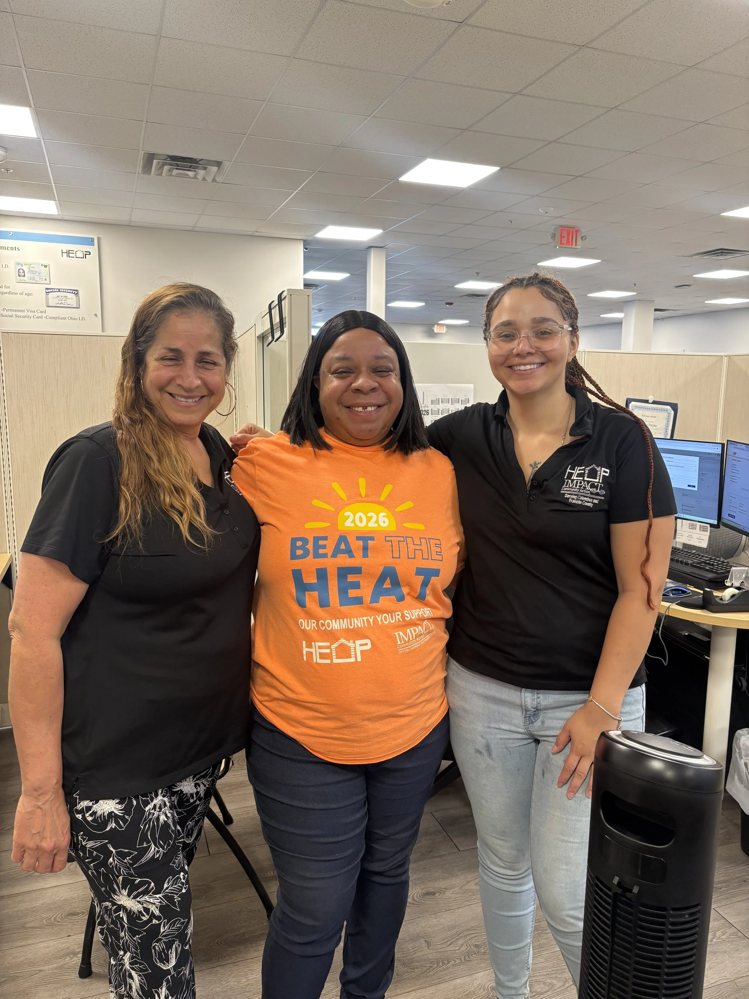 August 2026 Newsletter