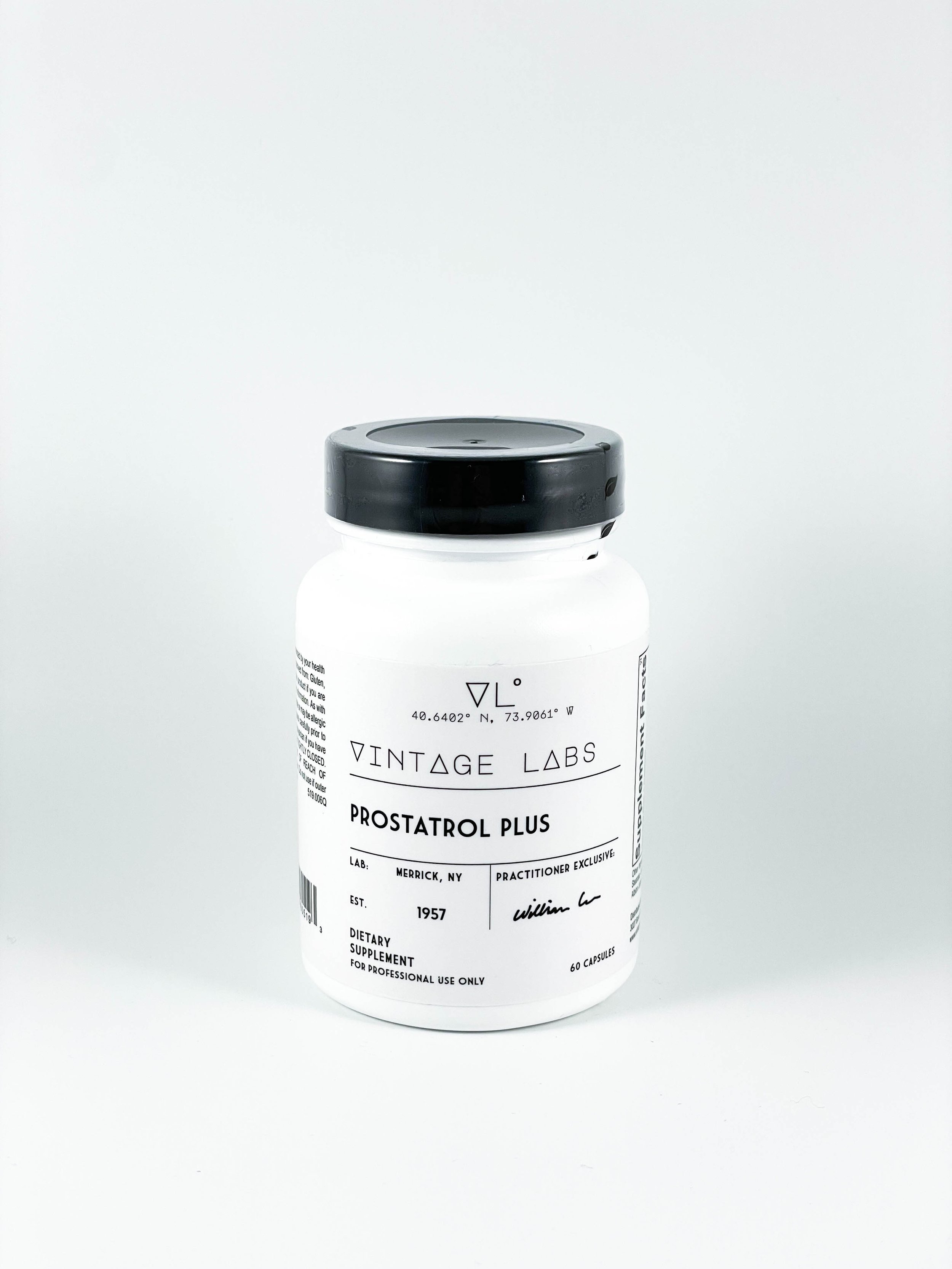 Prostatrol Plus