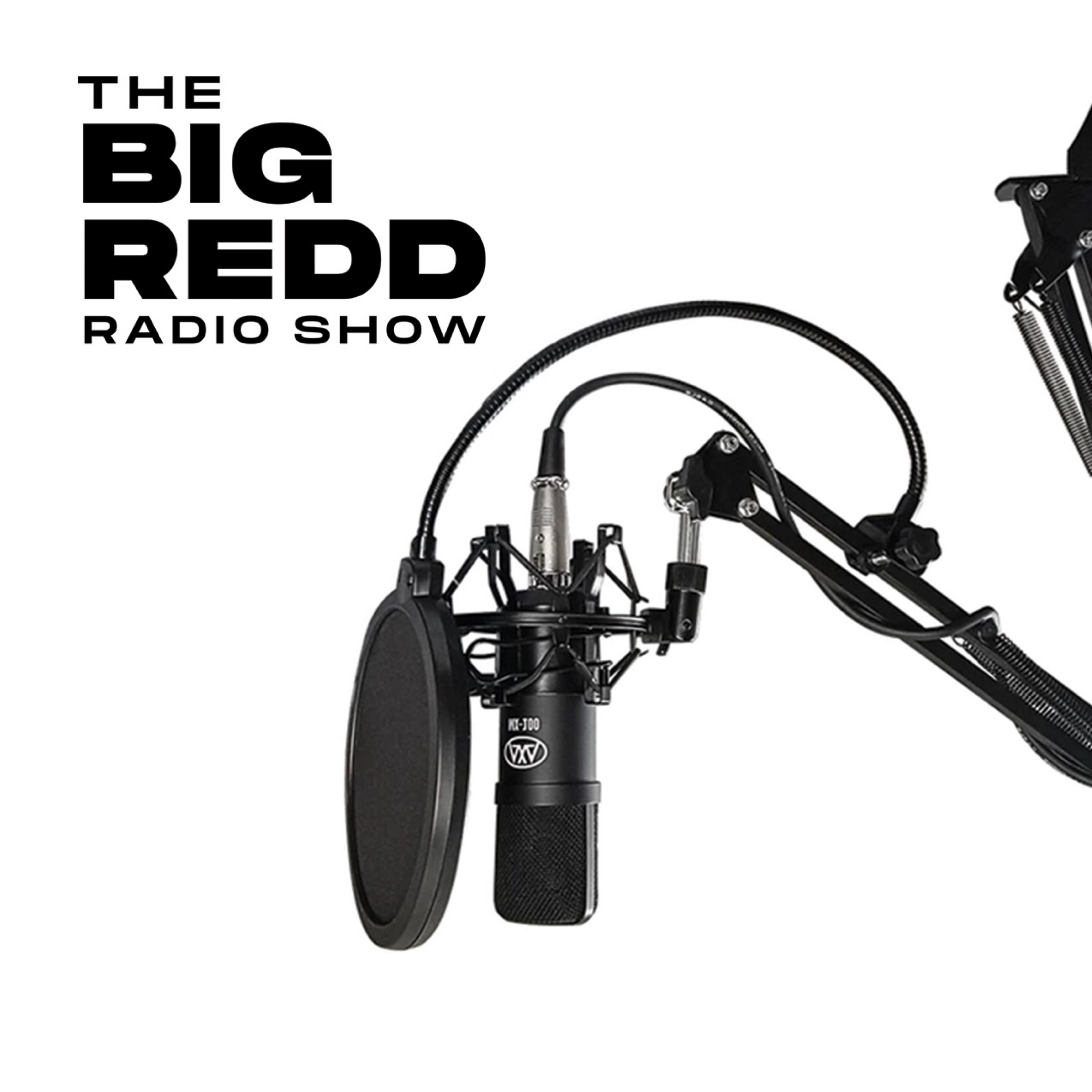 [Radio Ink] Big Redd Launches Syndicated Christian Hip-Hop Show 
